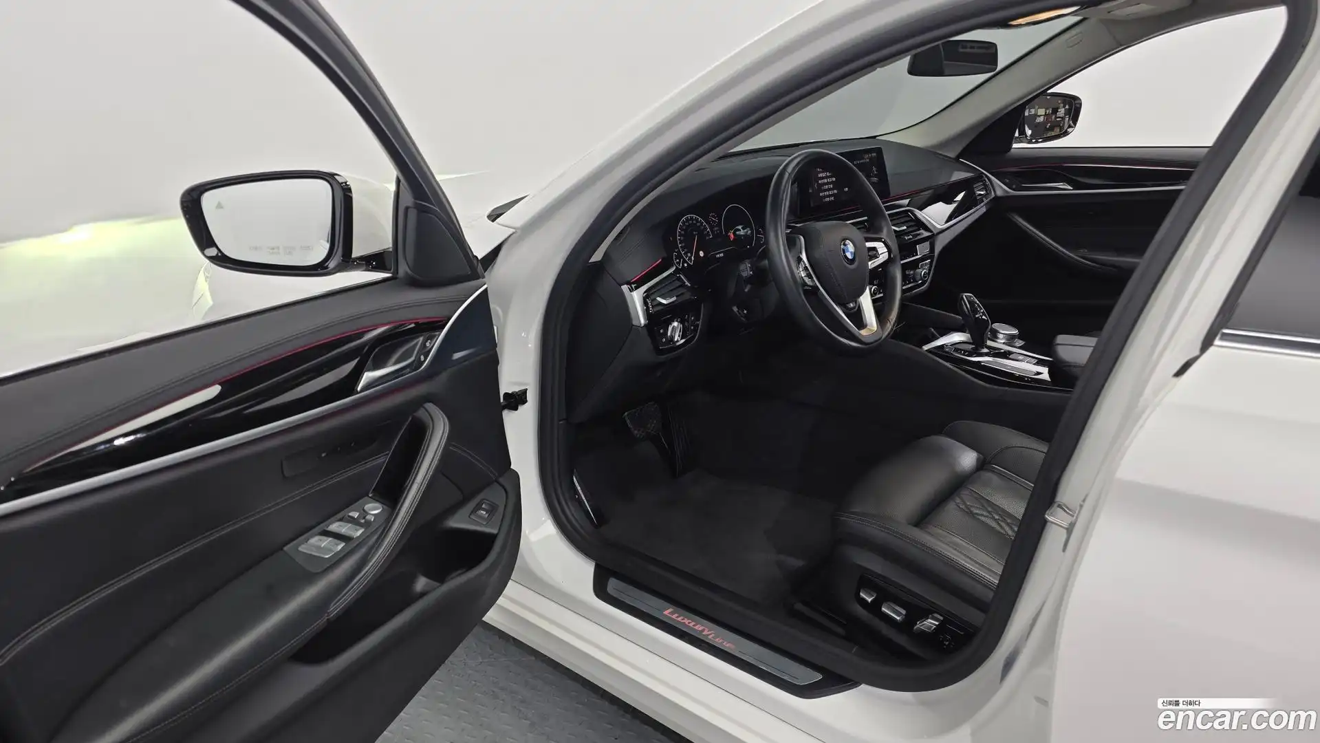 5-Series BMW 2019.9-INNER-010