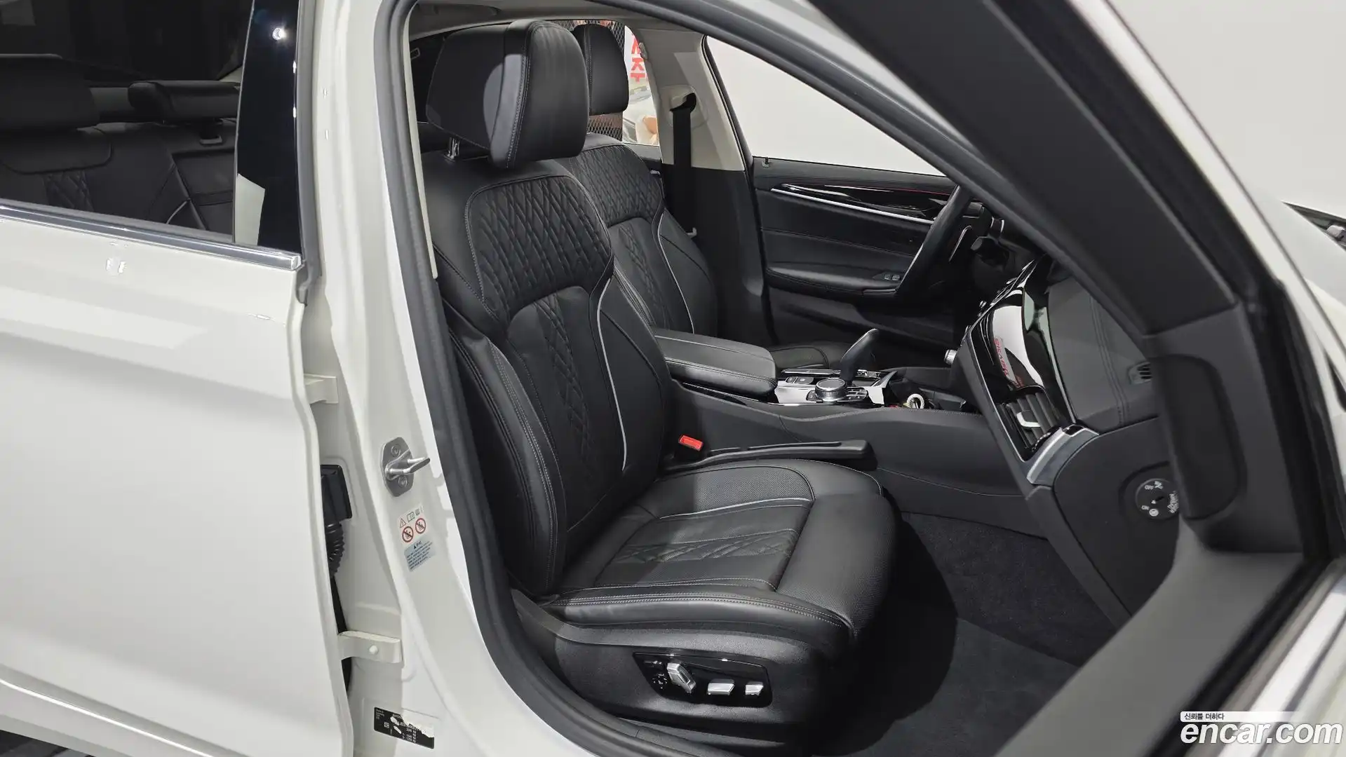 5-Series BMW 2019.9-OPTION-016