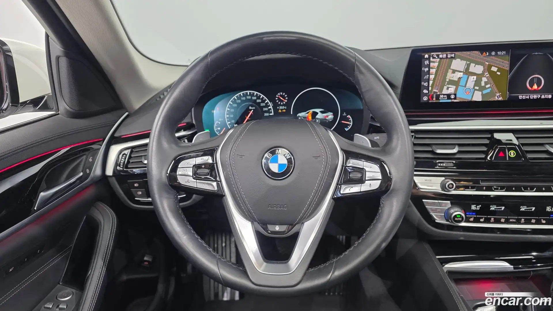 5-Series BMW 2019.9-OPTION-017