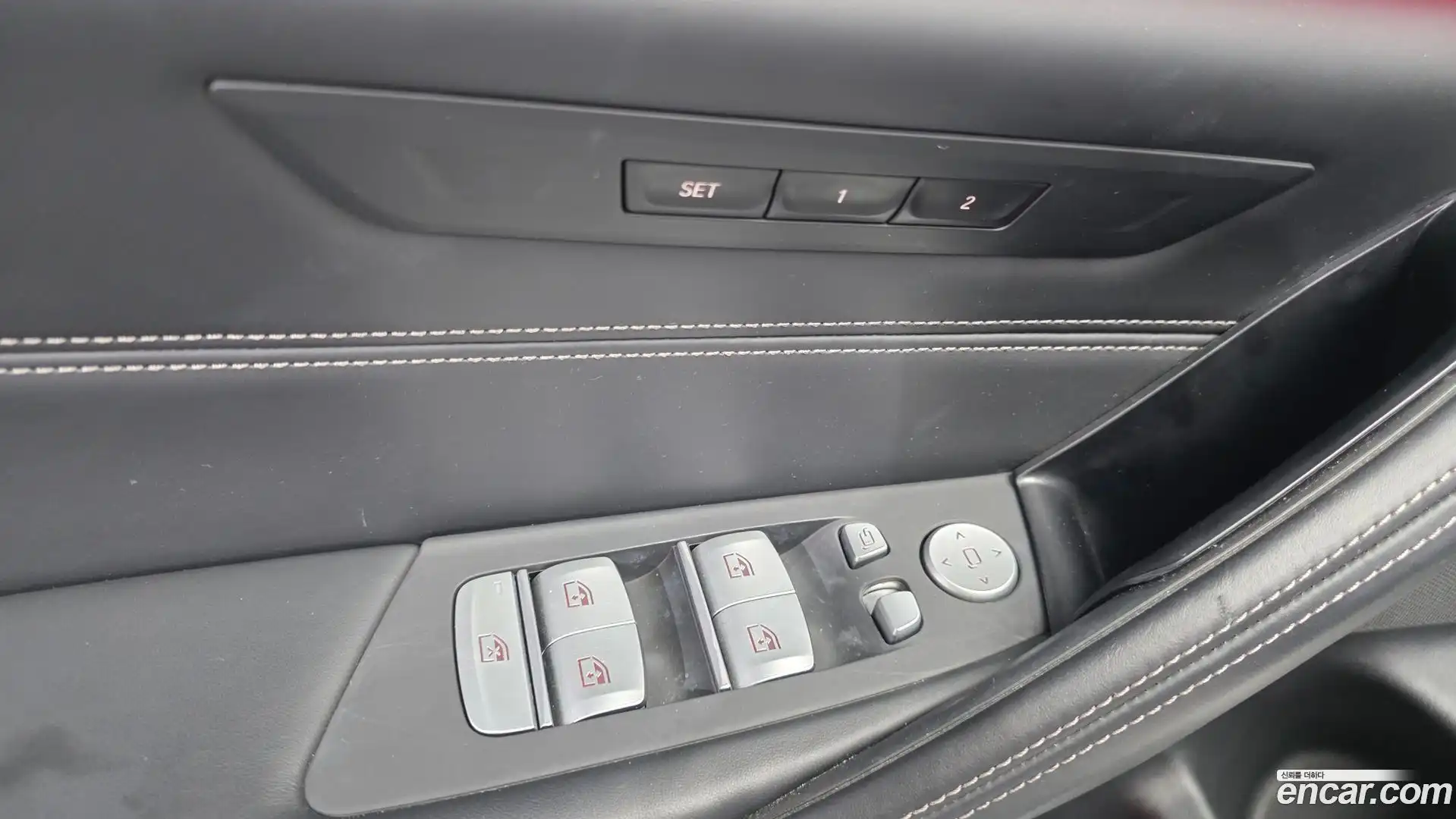 5-Series BMW 2019.9-OPTION-018