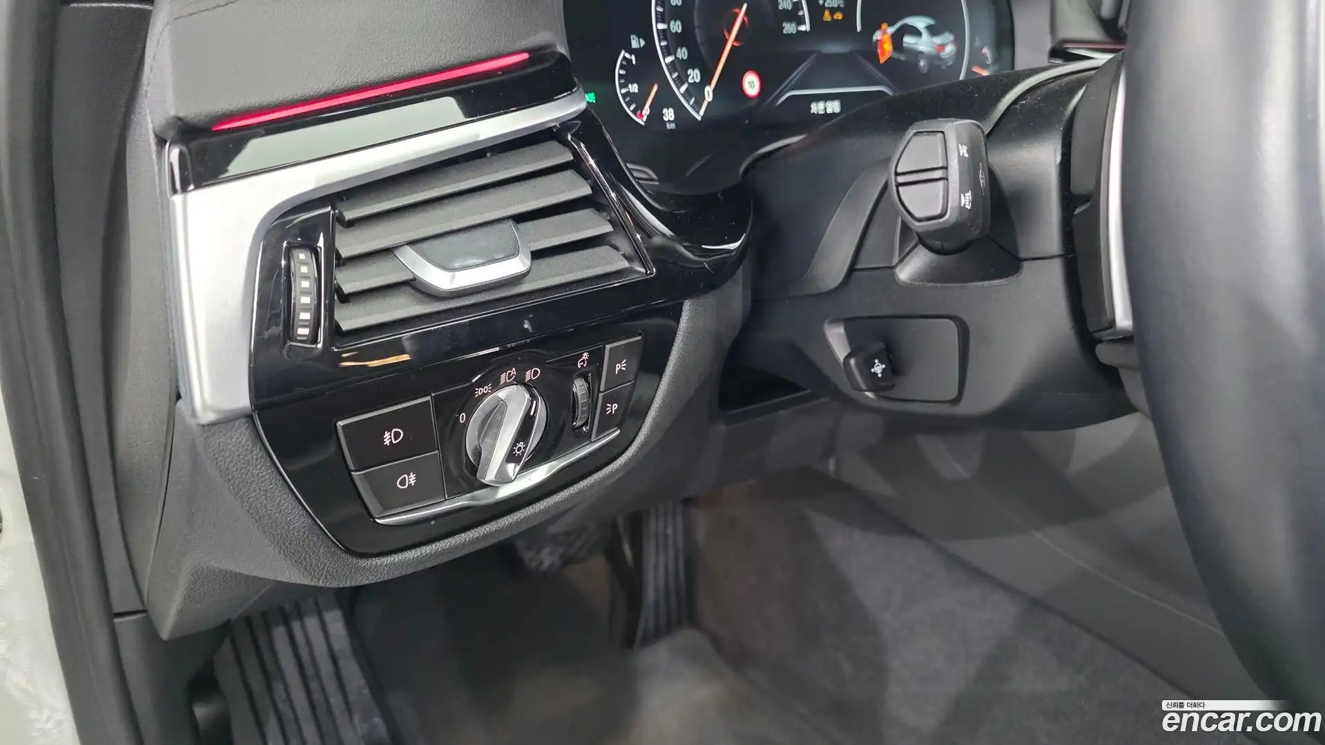 5-Series BMW 2019.9-OPTION-019