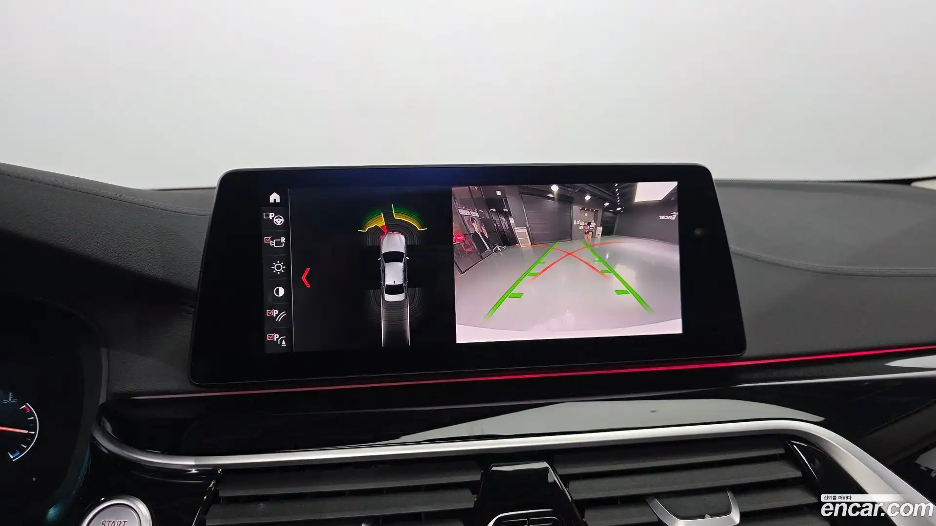 5-Series BMW 2019.9-OPTION-021