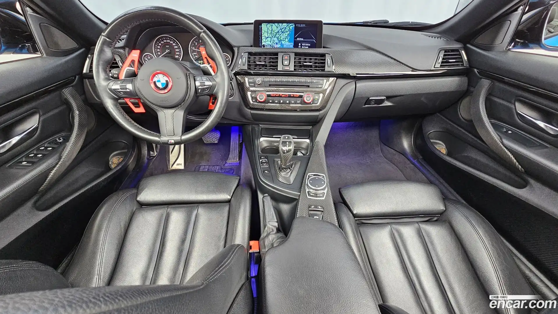 4-Series BMW 2015.2-INNER-007