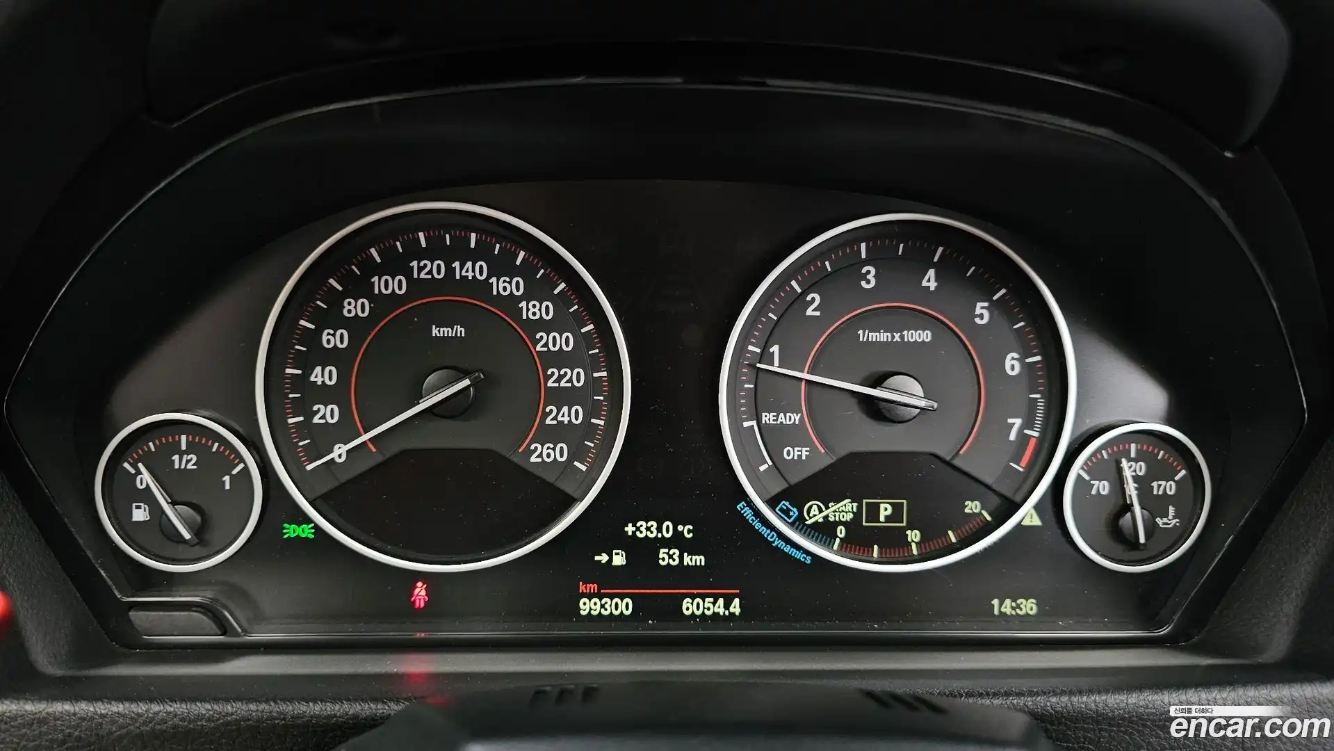 4-Series BMW 2015.2-INNER-008