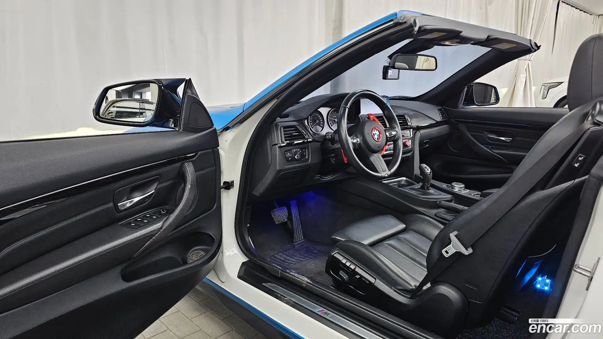 4-Series BMW 2015.2-INNER-010