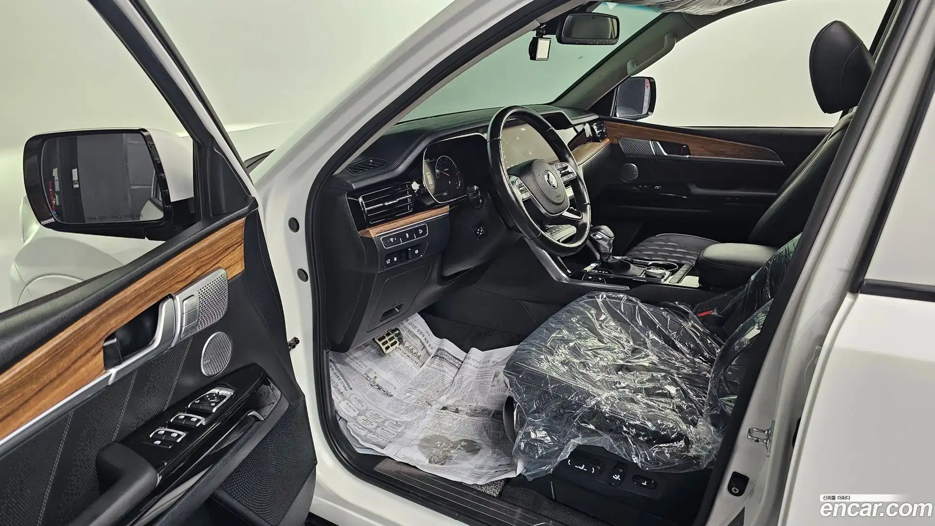 Mohave Kia 2021.6-INNER-010