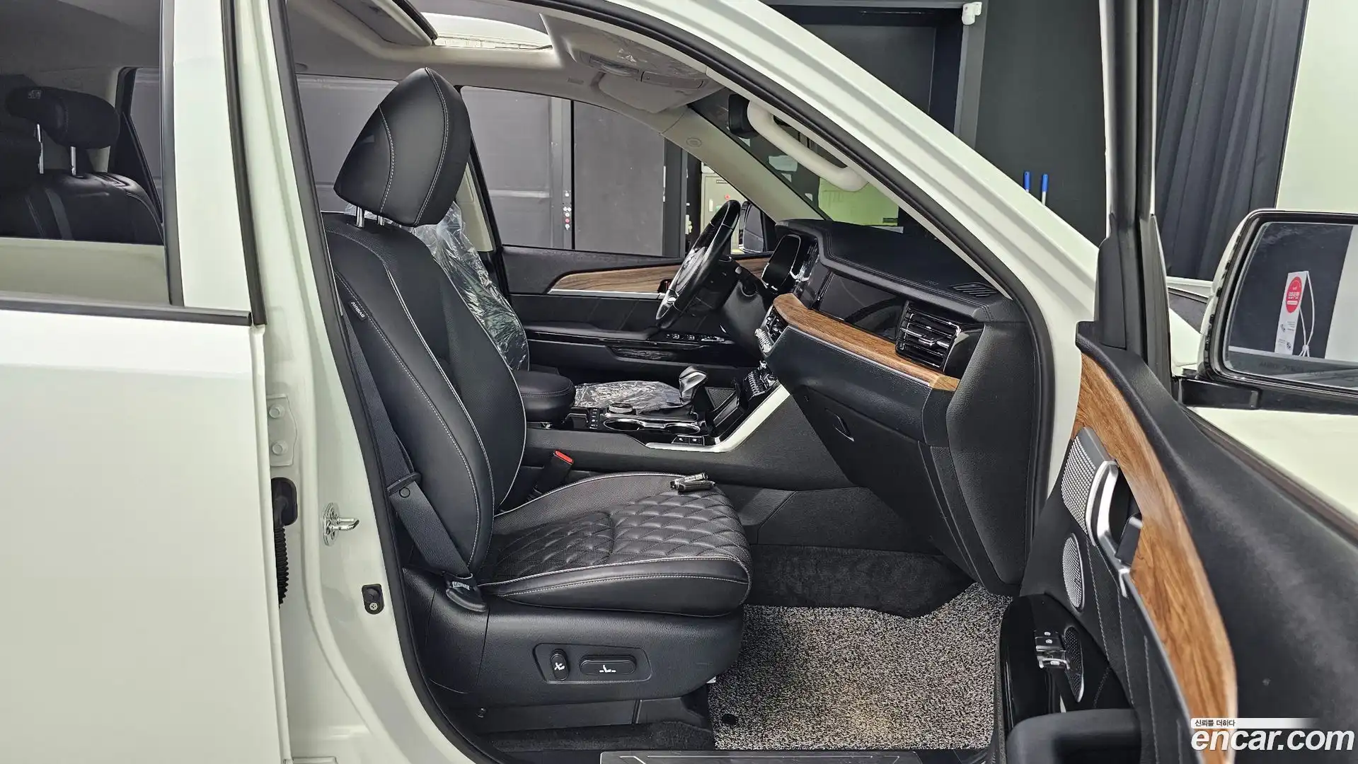 Mohave Kia 2021.6-OPTION-016