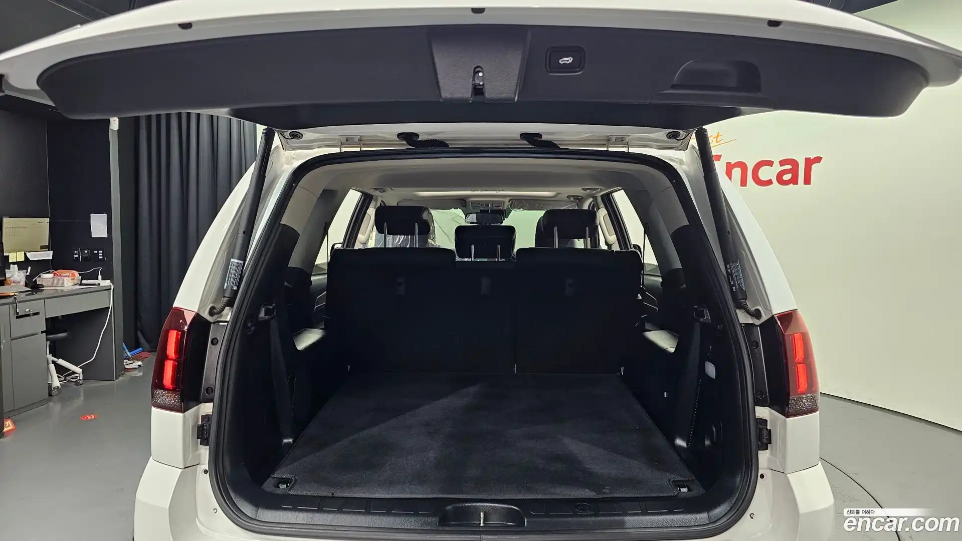 Mohave Kia 2021.6-OPTION-024