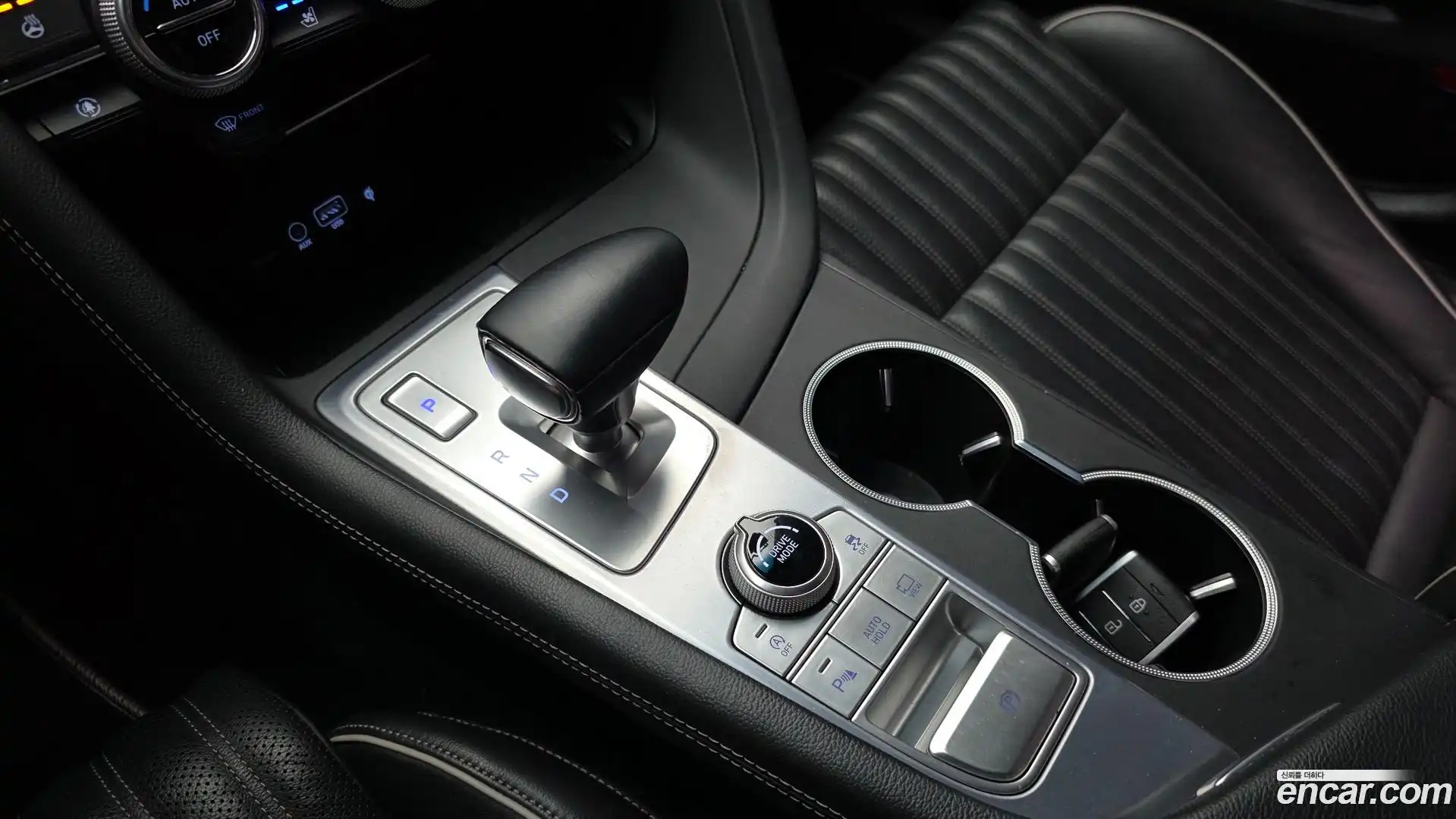 G70 Genesis 2019.10-INNER-009