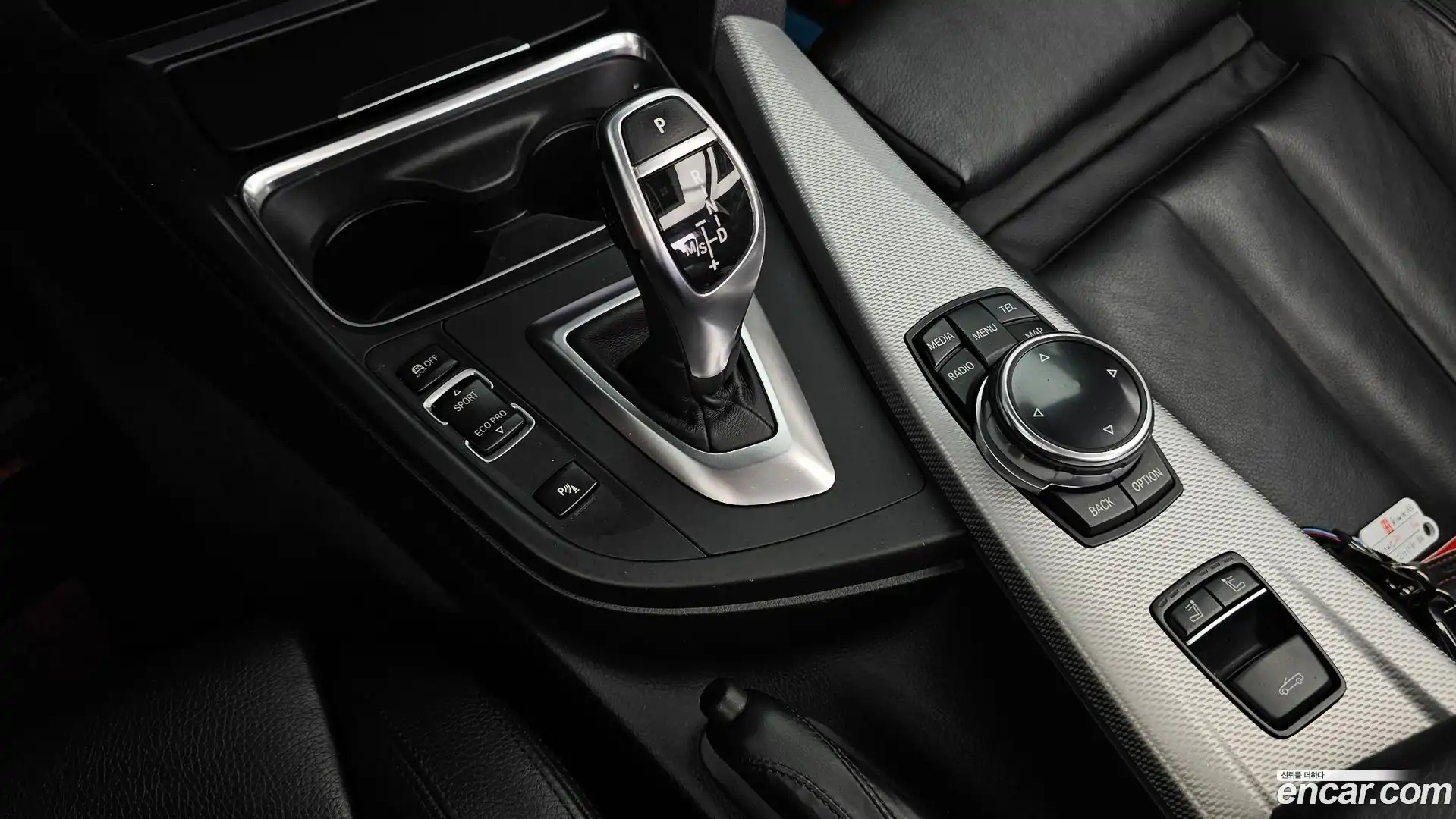 4-Series BMW 2014.7-INNER-009