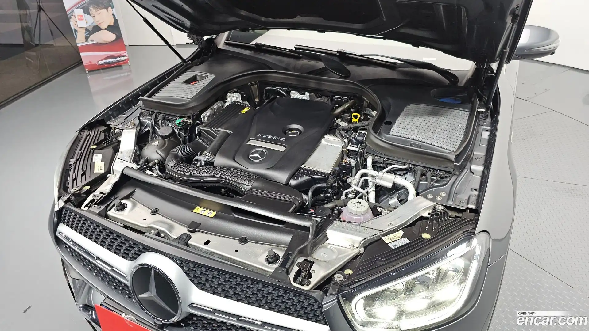 GLC-Class Mercedes-Benz 2021.11-OUTER-006