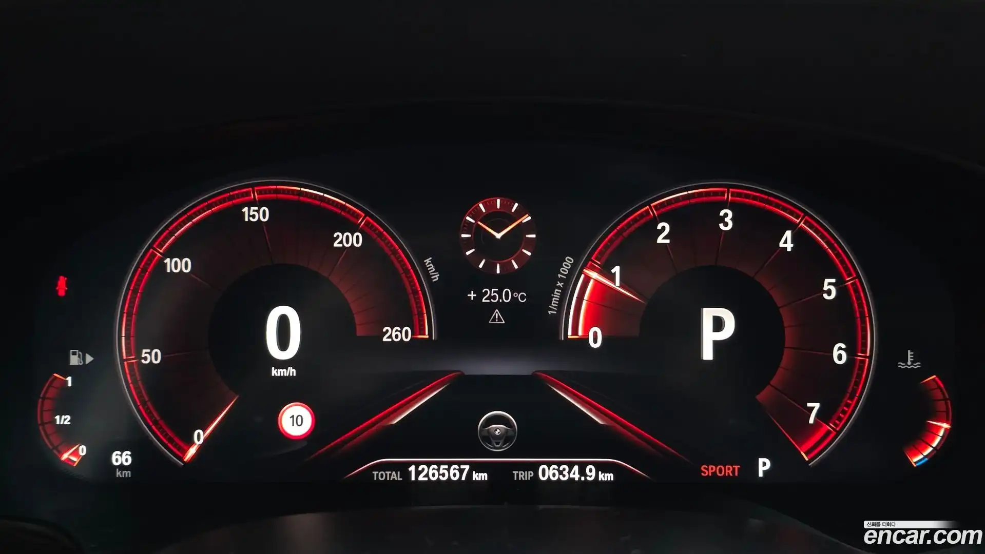Gran Turismo BMW 2019.0-INNER-008