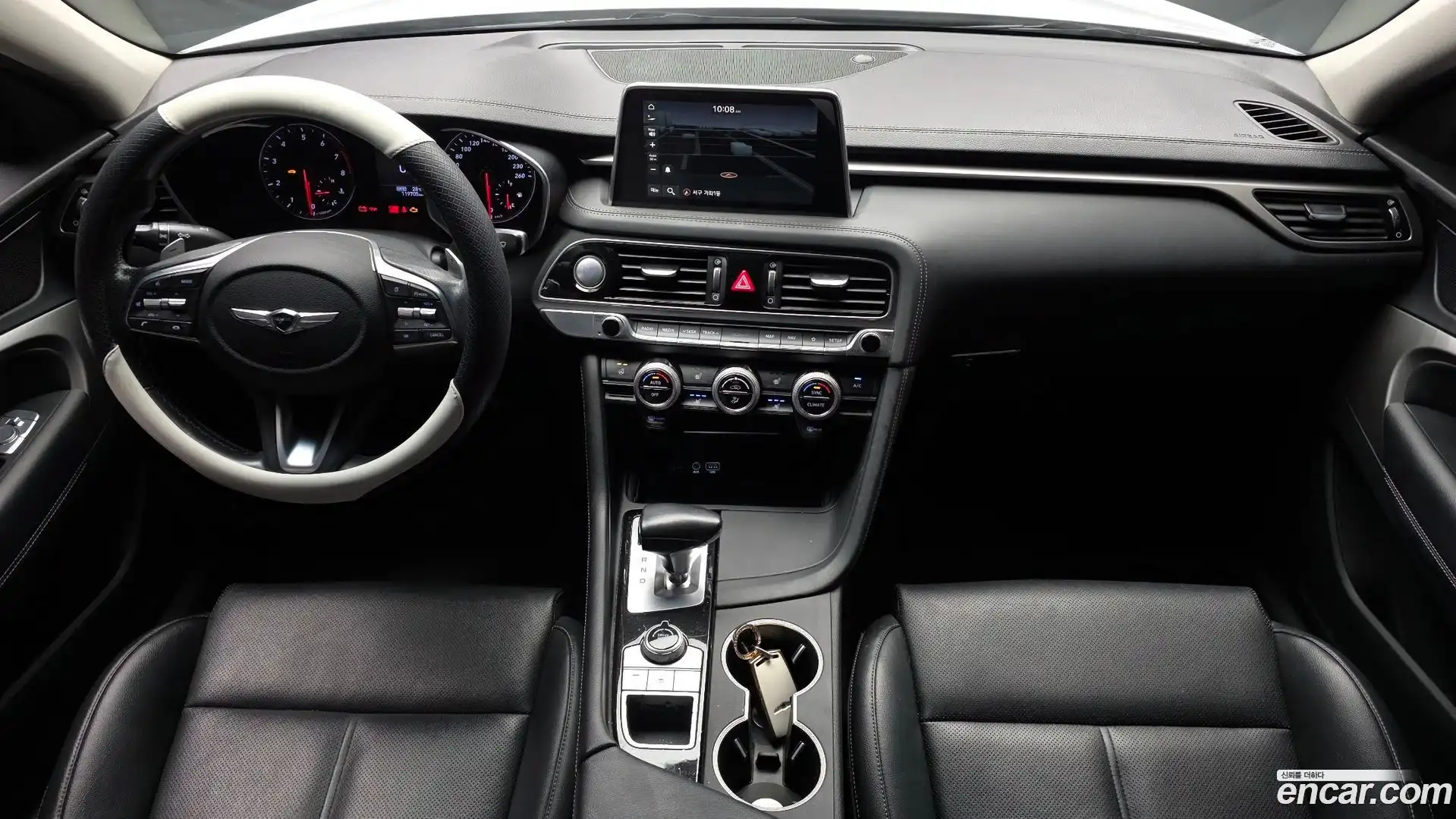 G70 Genesis 2018.6-INNER-007