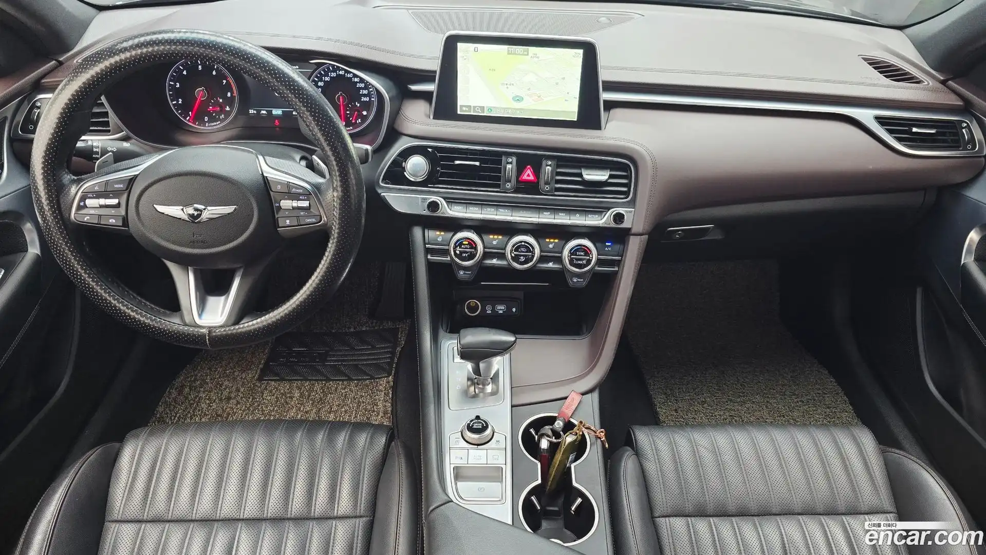 G70 Genesis 2018.7-INNER-007