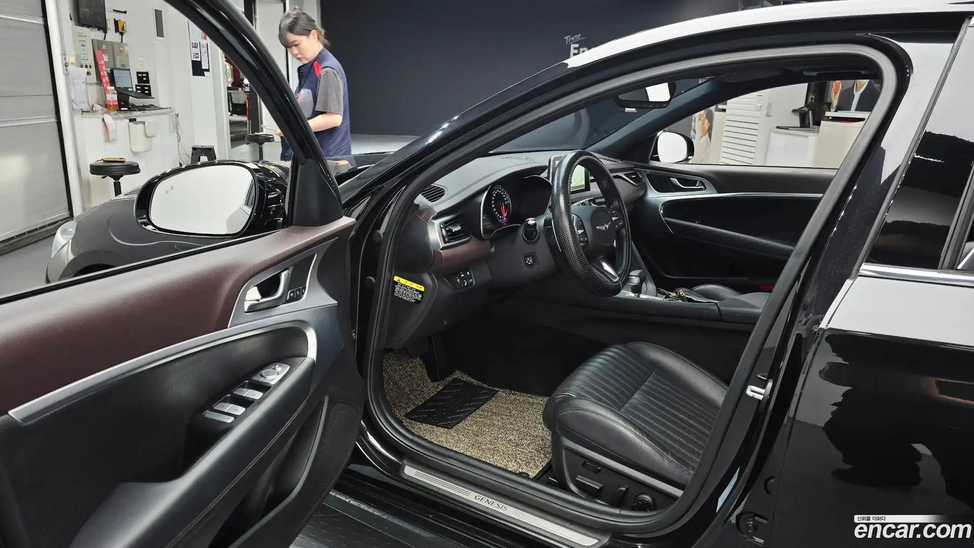 G70 Genesis 2018.7-INNER-010