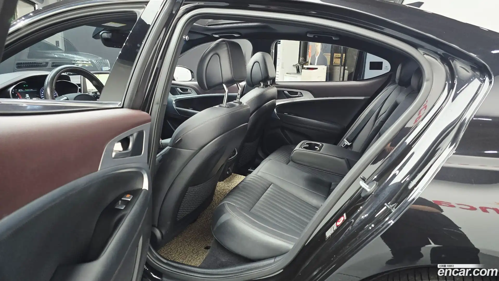 G70 Genesis 2018.7-OPTION-015
