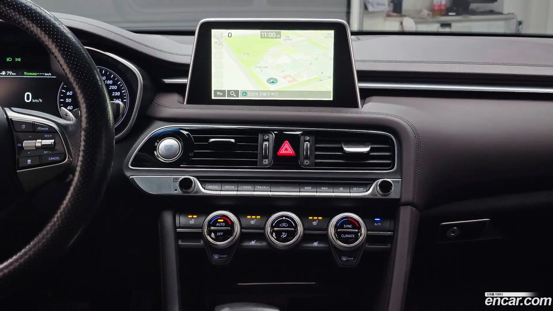 G70 Genesis 2018.7-OPTION-018