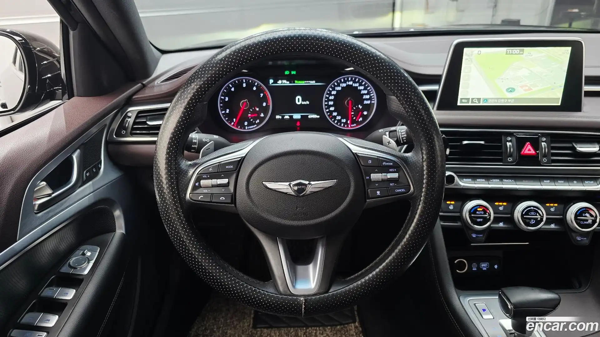 G70 Genesis 2018.7-OPTION-019