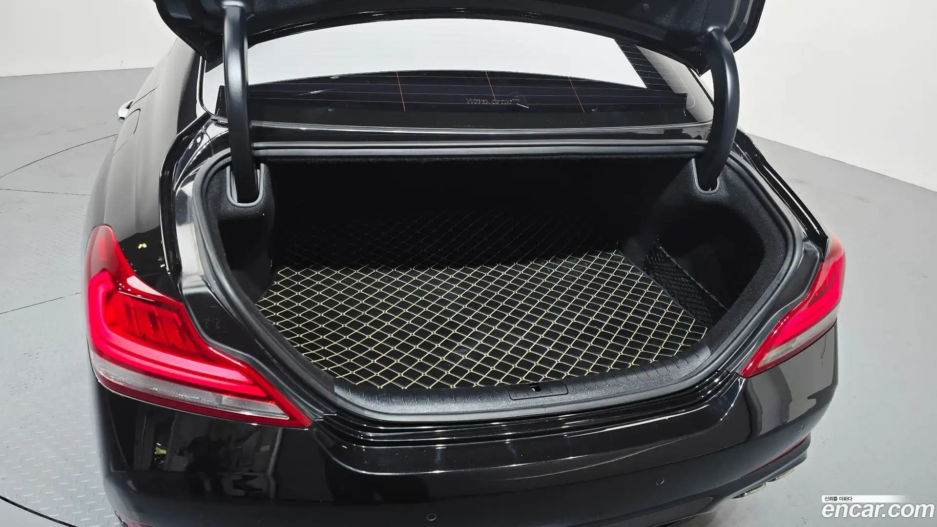 G70 Genesis 2018.7-OPTION-021