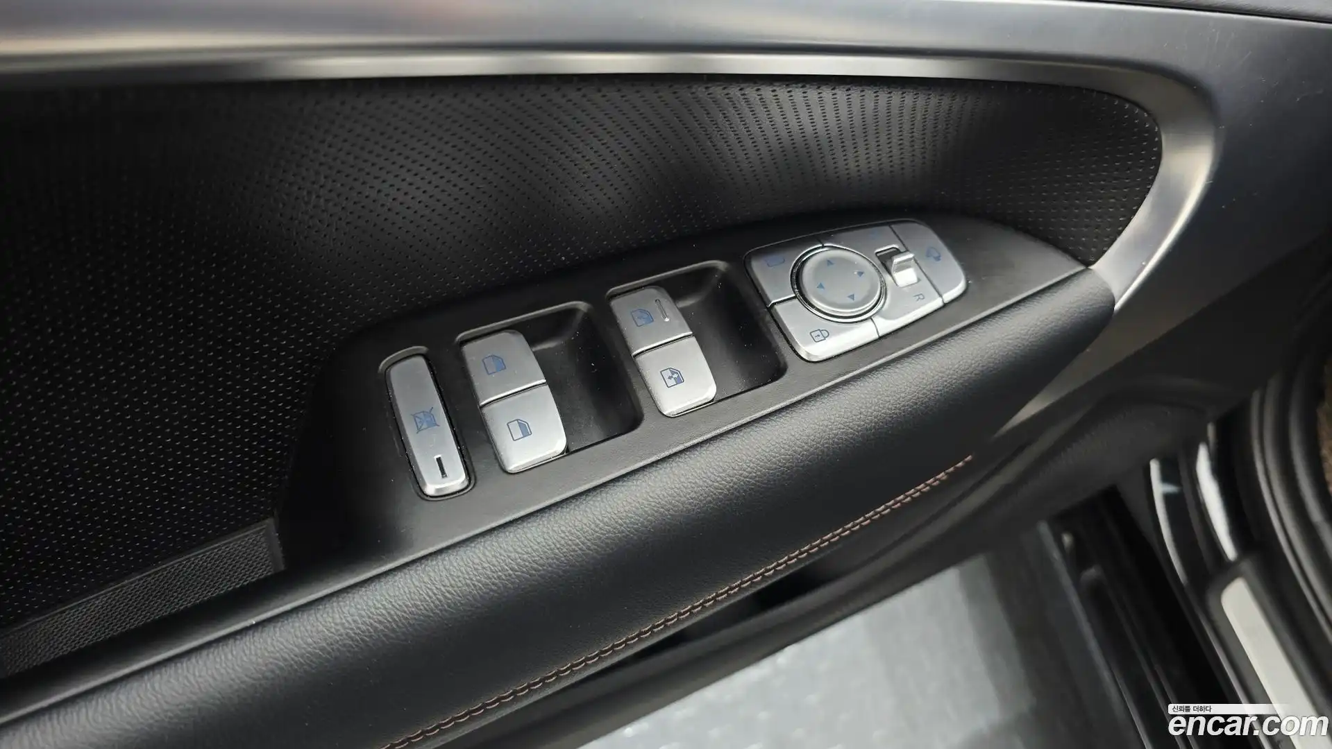 G70 Genesis 2018.7-OPTION-041