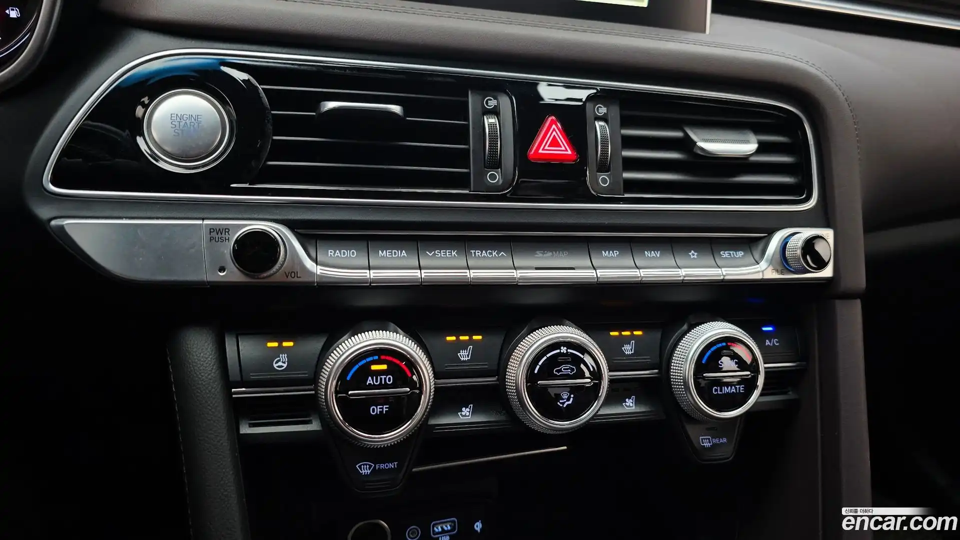 G70 Genesis 2018.7-OPTION-045