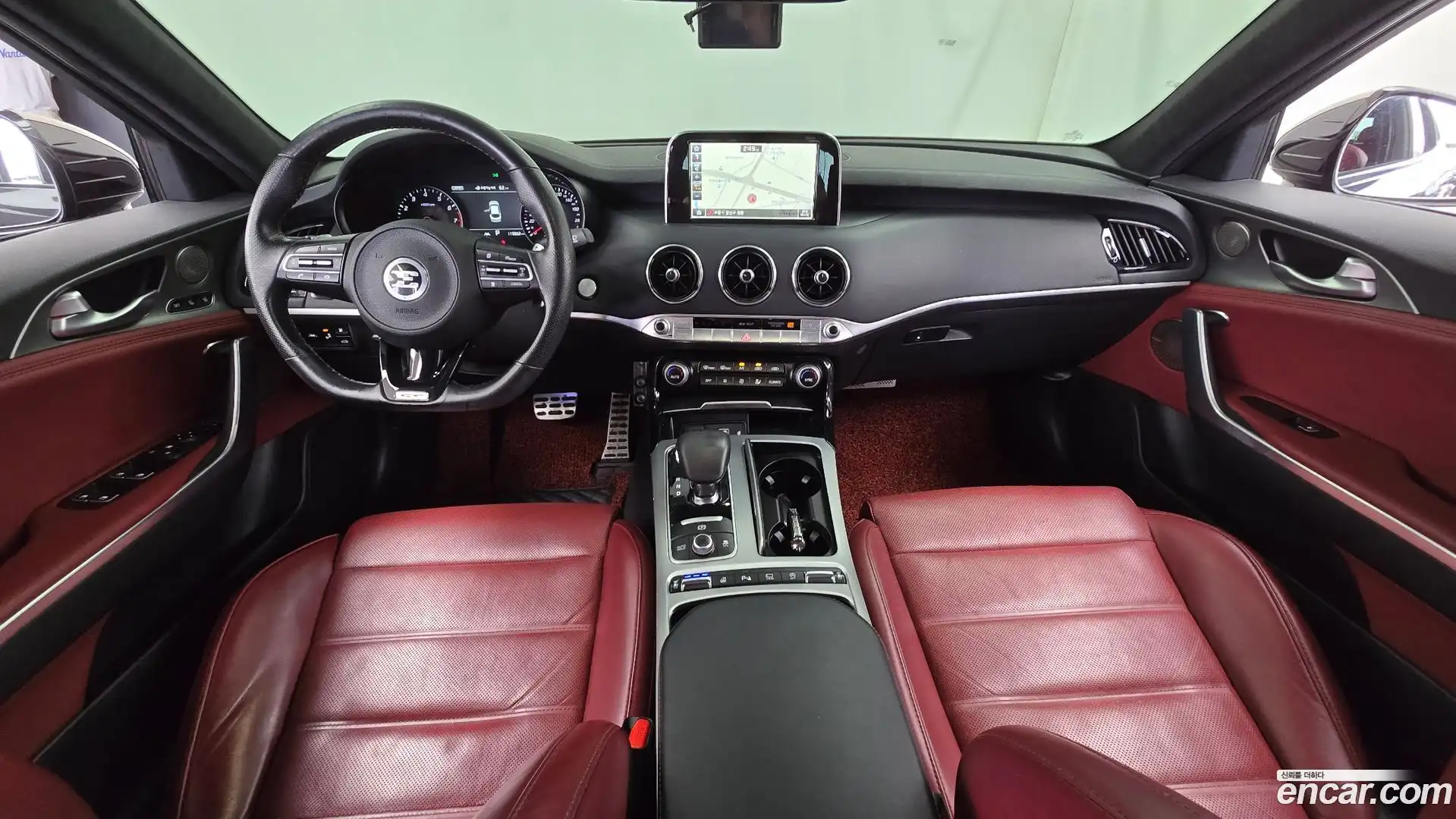 Stinger Kia 2017.5-INNER-007