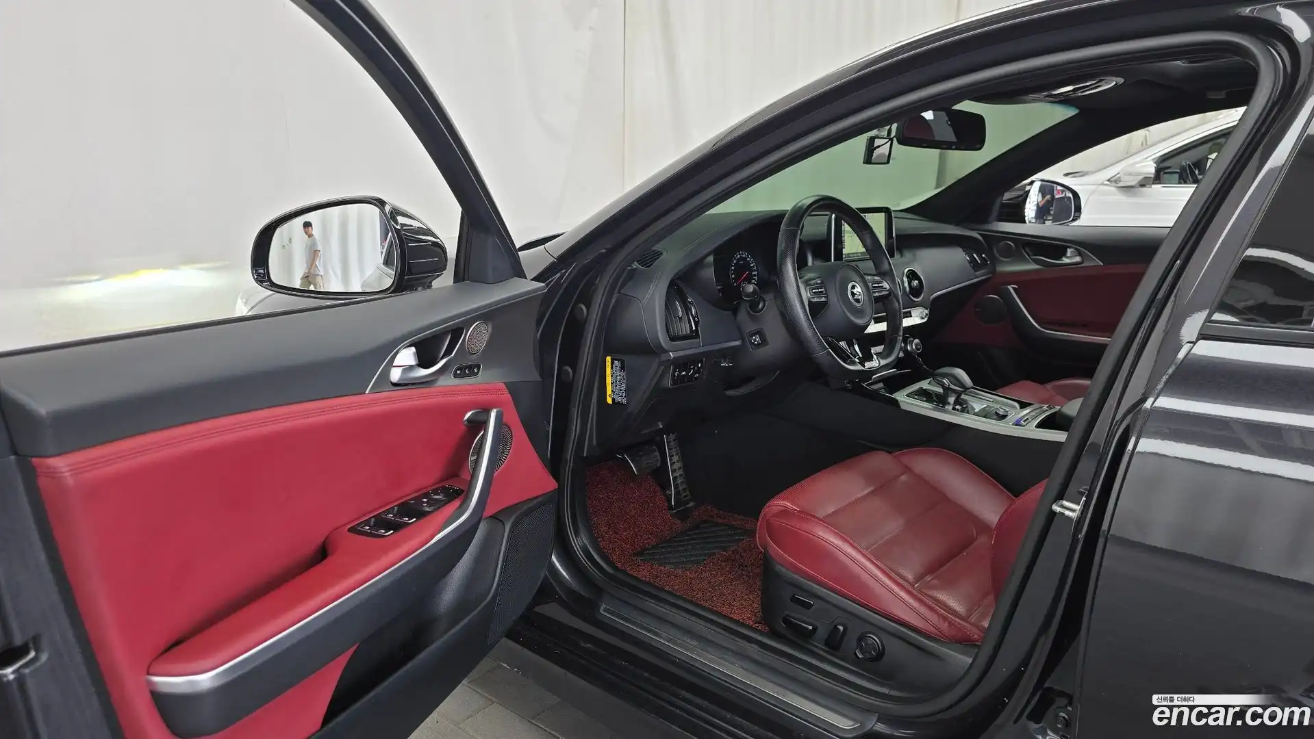 Stinger Kia 2017.5-INNER-010