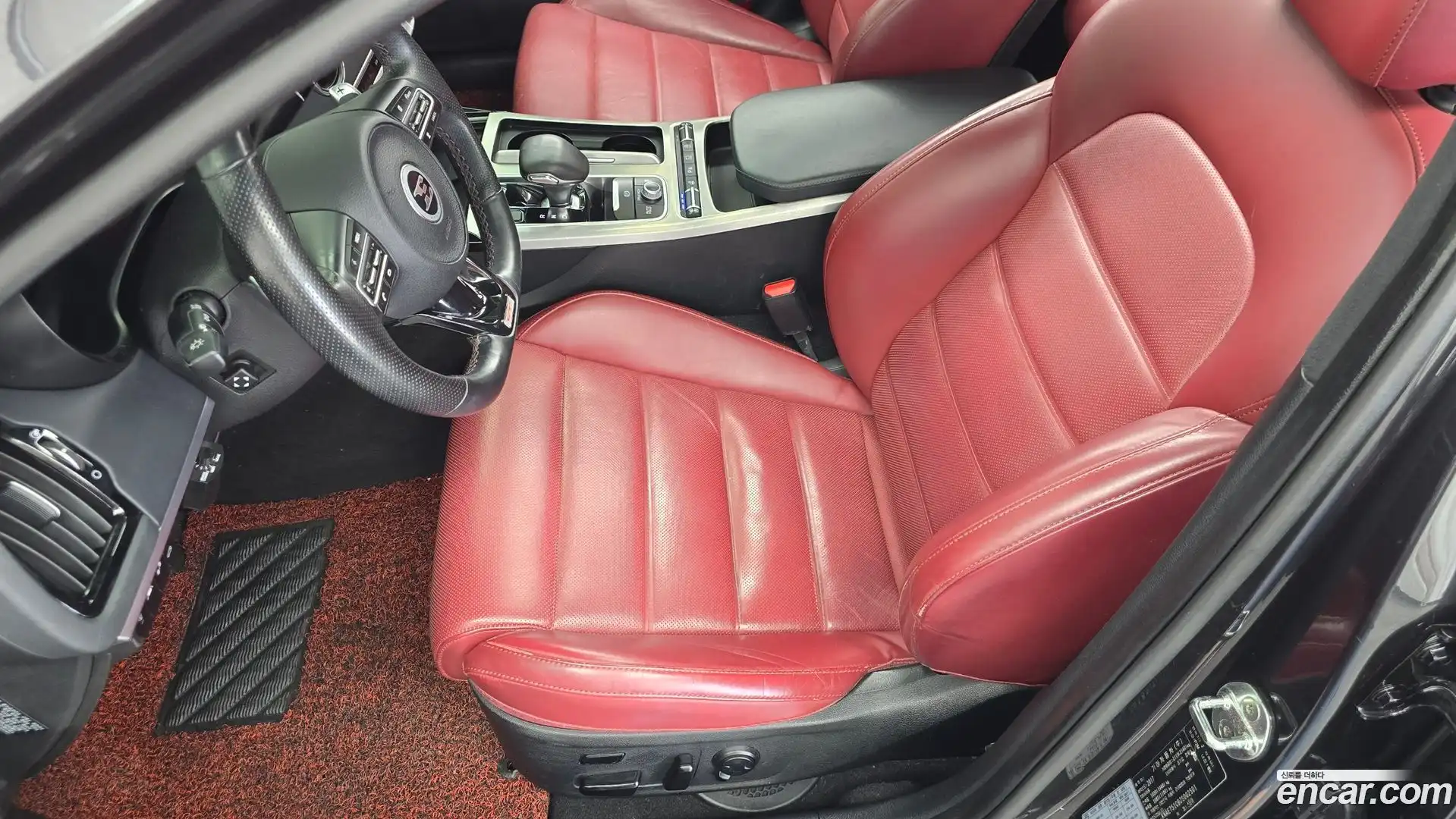 Stinger Kia 2017.5-OPTION-045