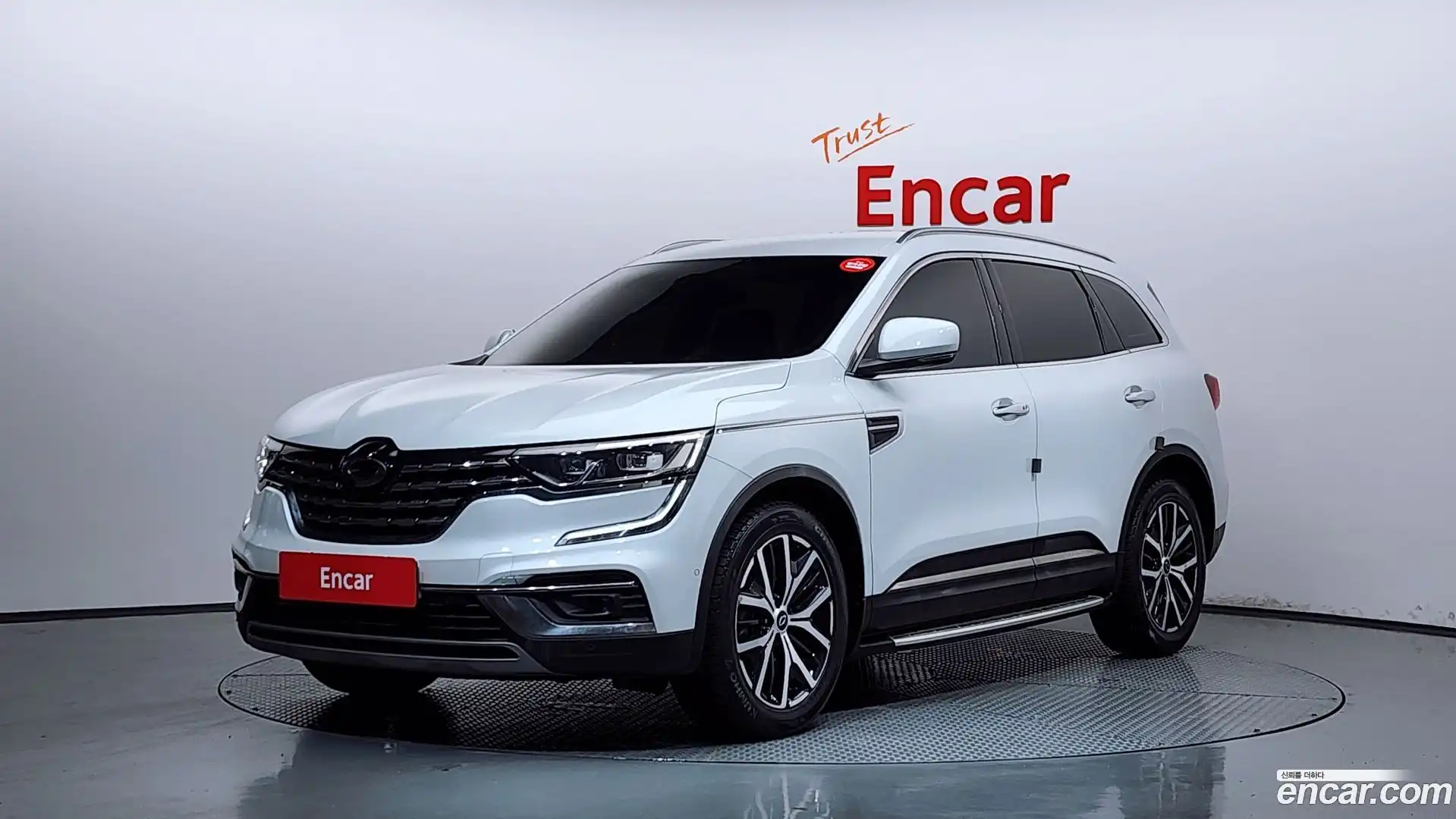 QM6 Renault Korea 2019.6-OUTER-001