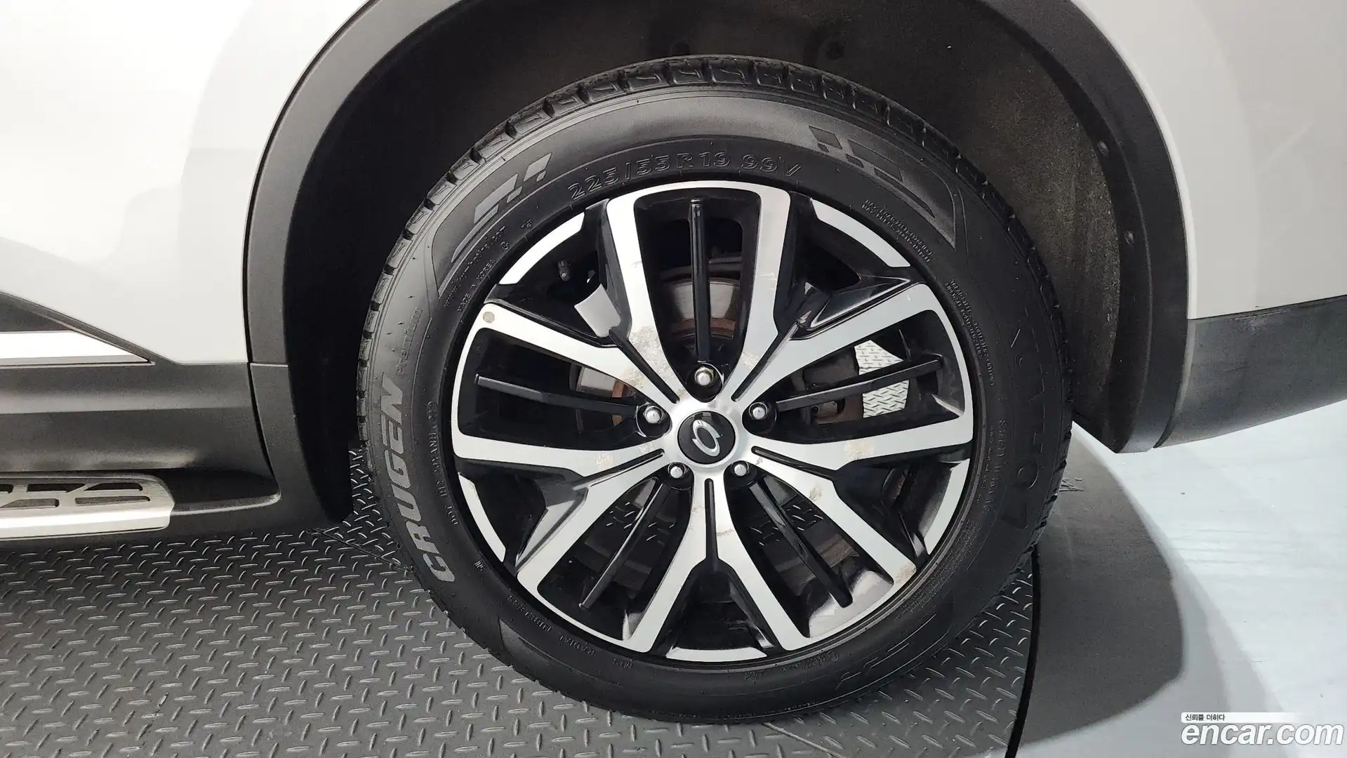 QM6 Renault Korea 2019.6-OUTER-031