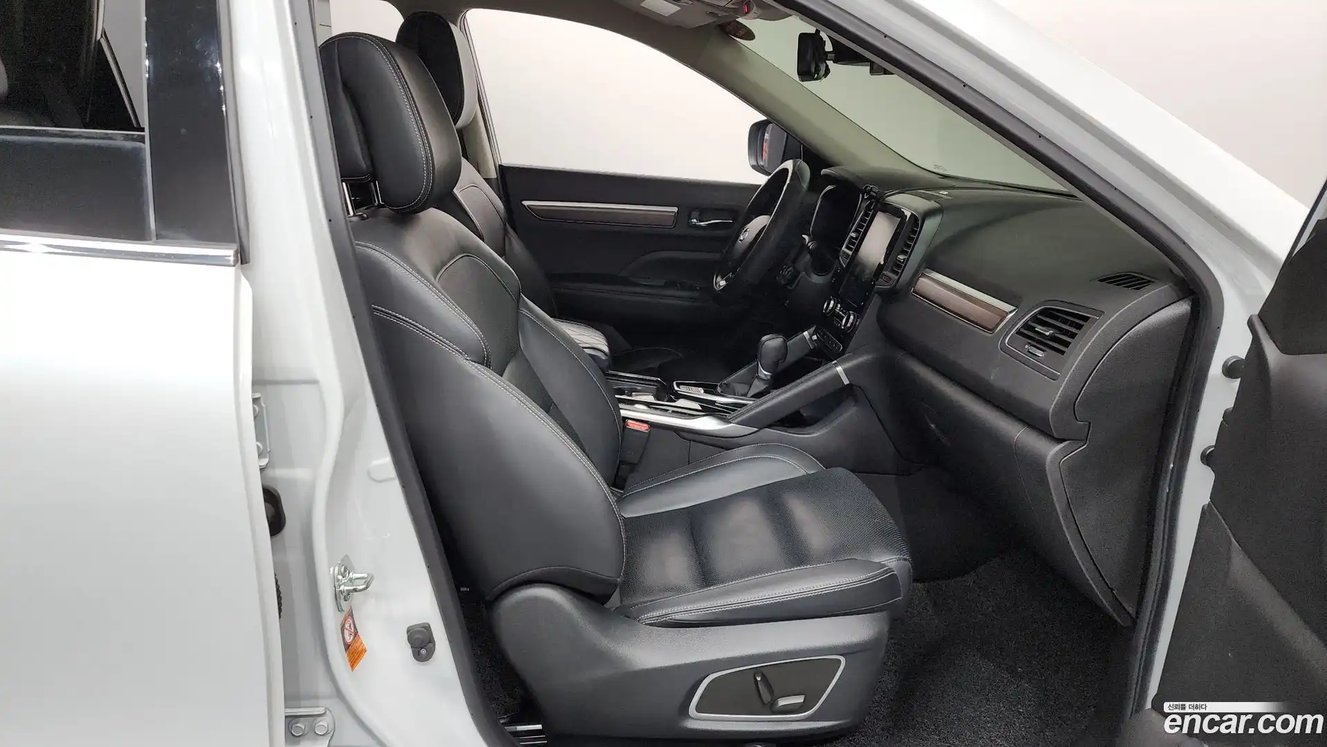 QM6 Renault Korea 2019.6-INNER-036