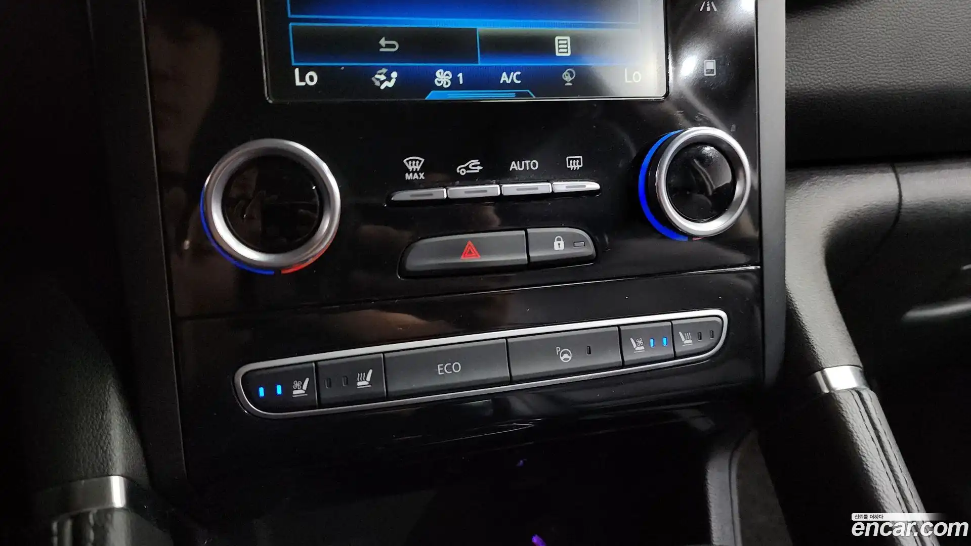 QM6 Renault Korea 2019.6-OPTION-045