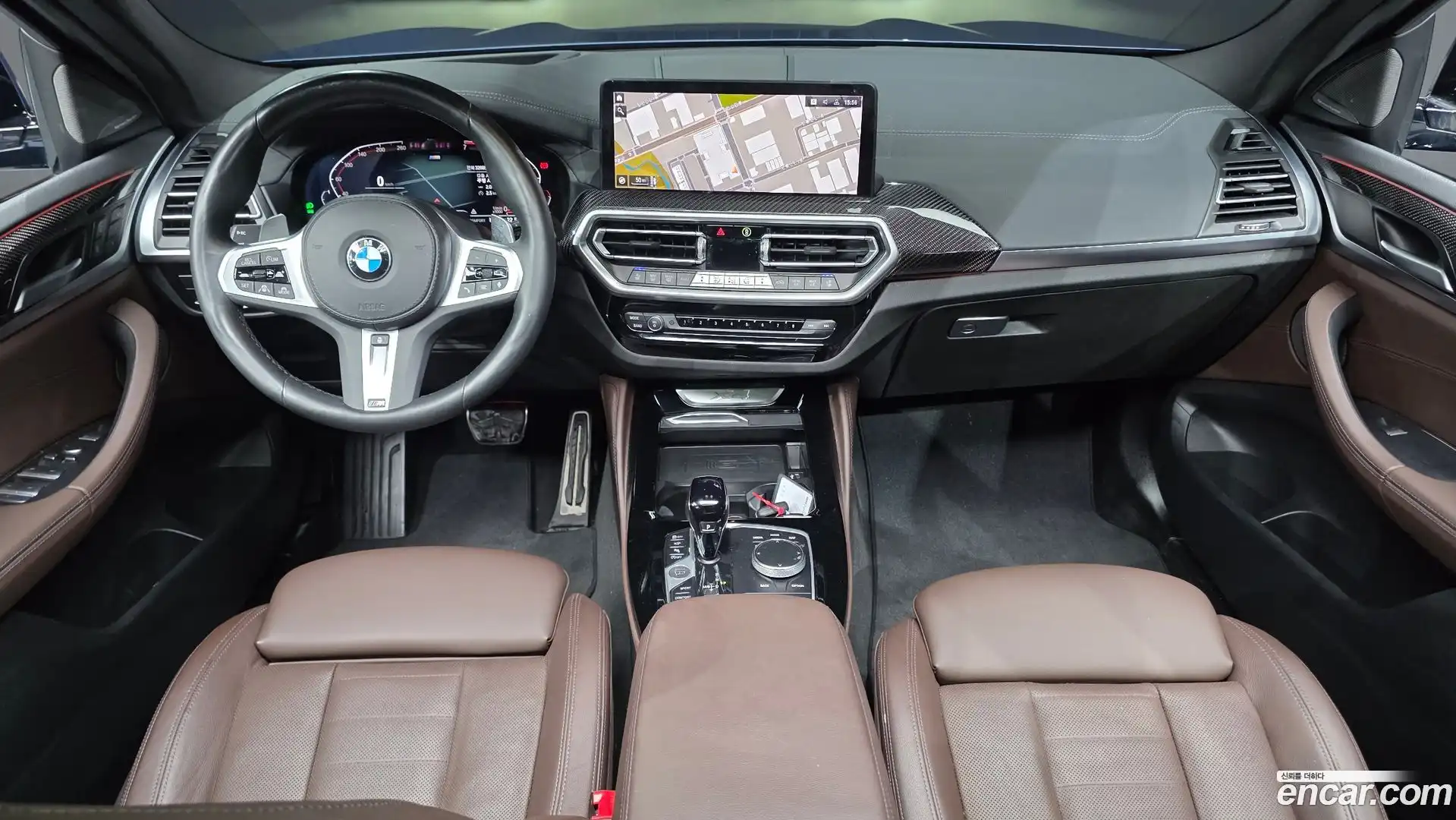 X4 BMW 2023.11-INNER-007
