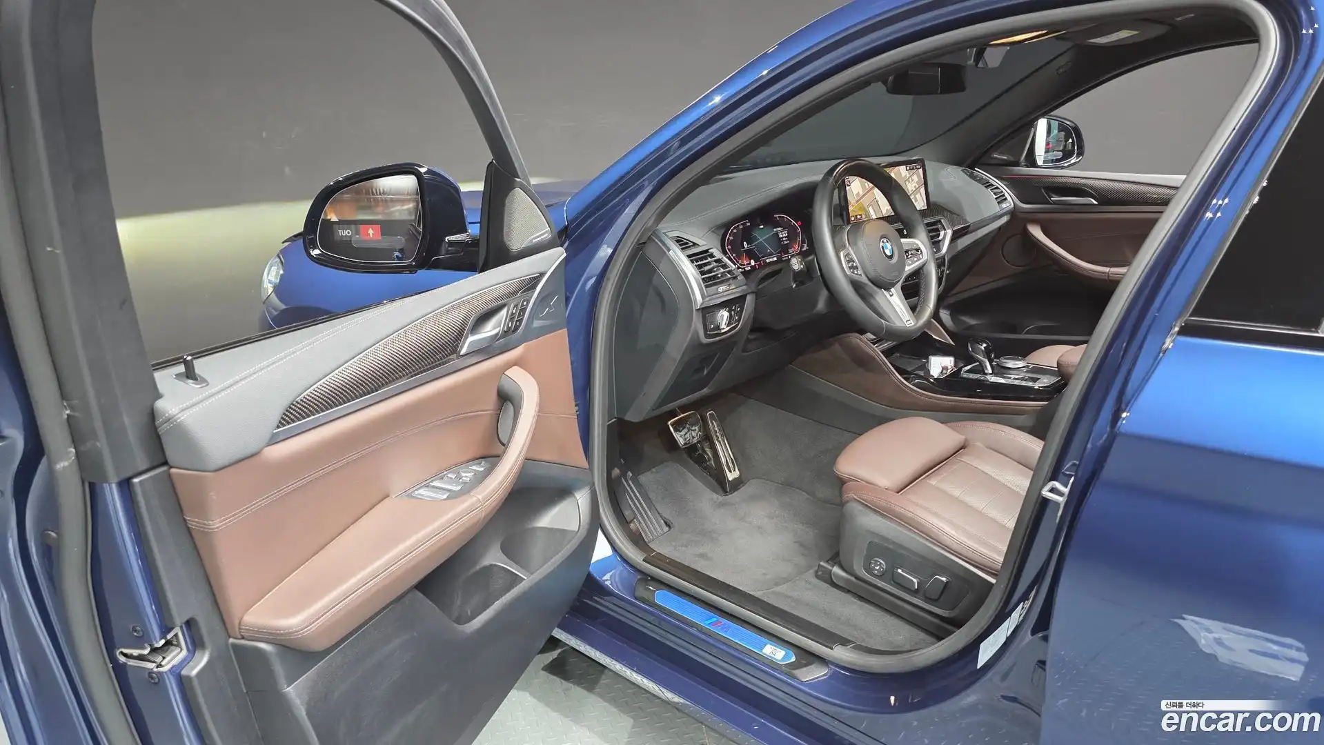 X4 BMW 2023.11-INNER-010
