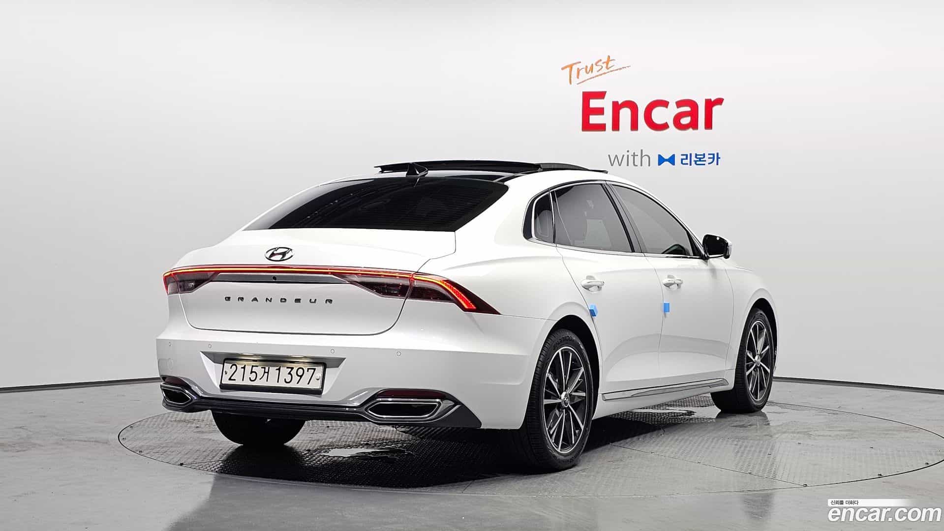 Grandeur Hyundai 2022.5-OUTER-002
