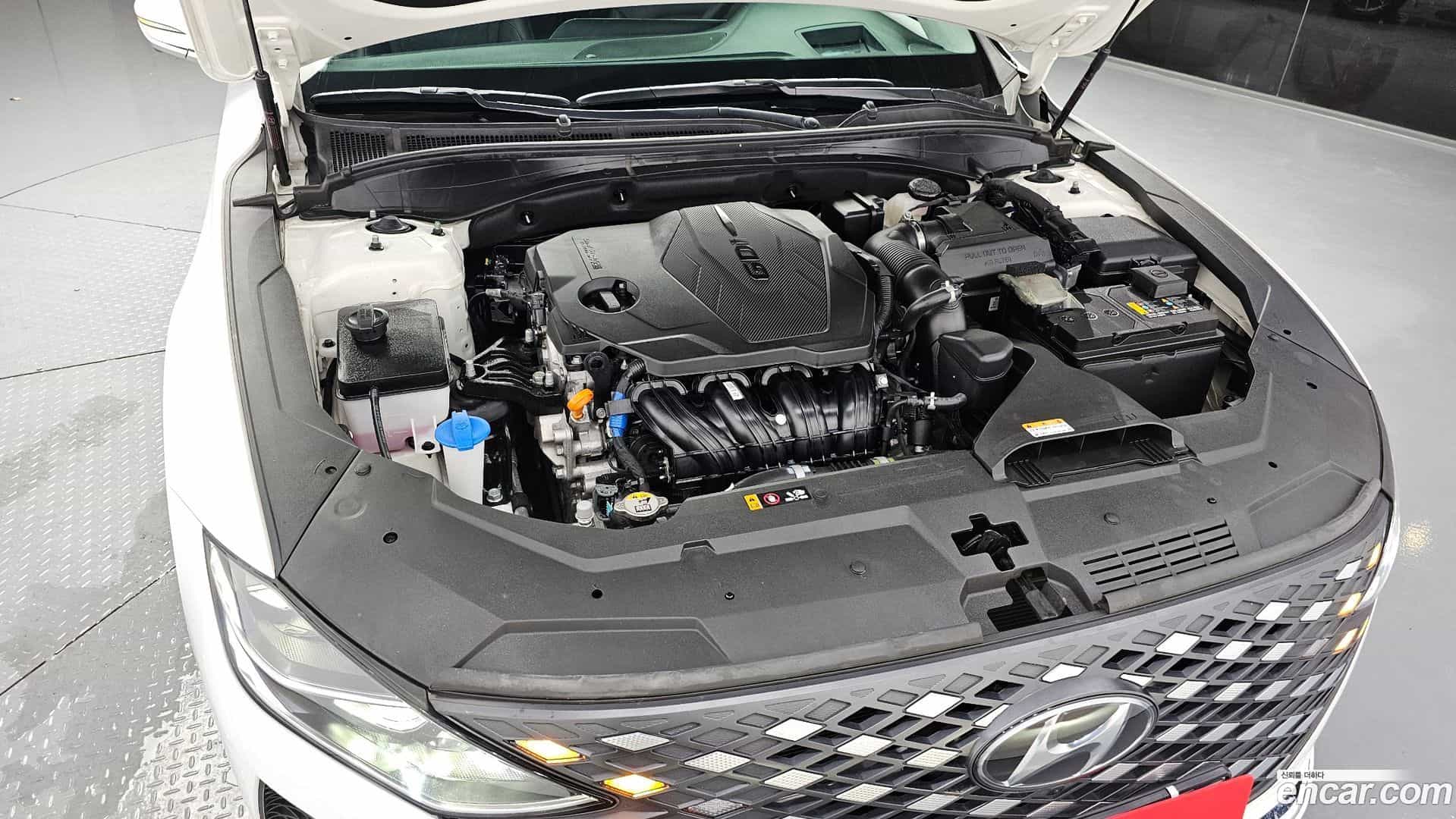 Grandeur Hyundai 2022.5-OUTER-006