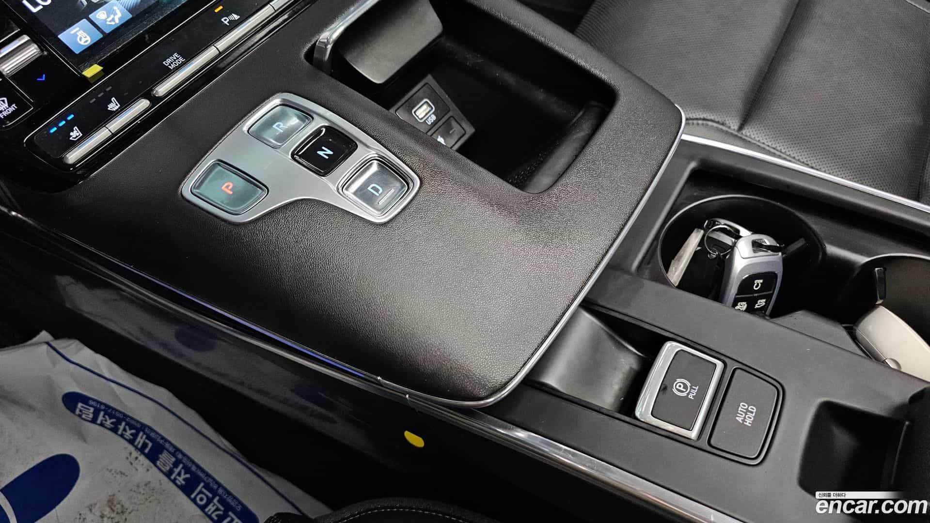 Grandeur Hyundai 2022.5-INNER-009