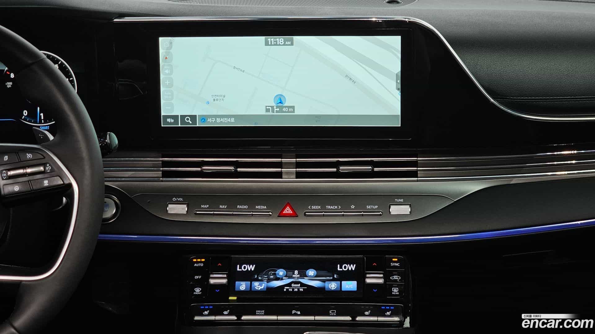 Grandeur Hyundai 2022.5-OPTION-017