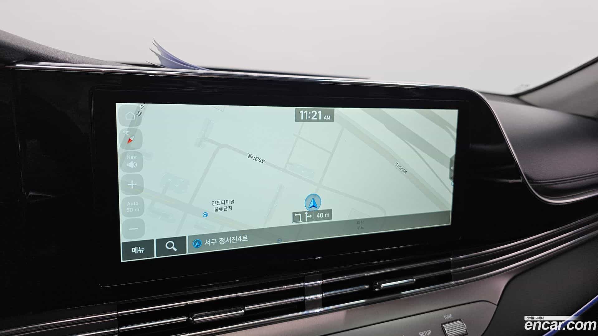 Grandeur Hyundai 2022.5-OPTION-018
