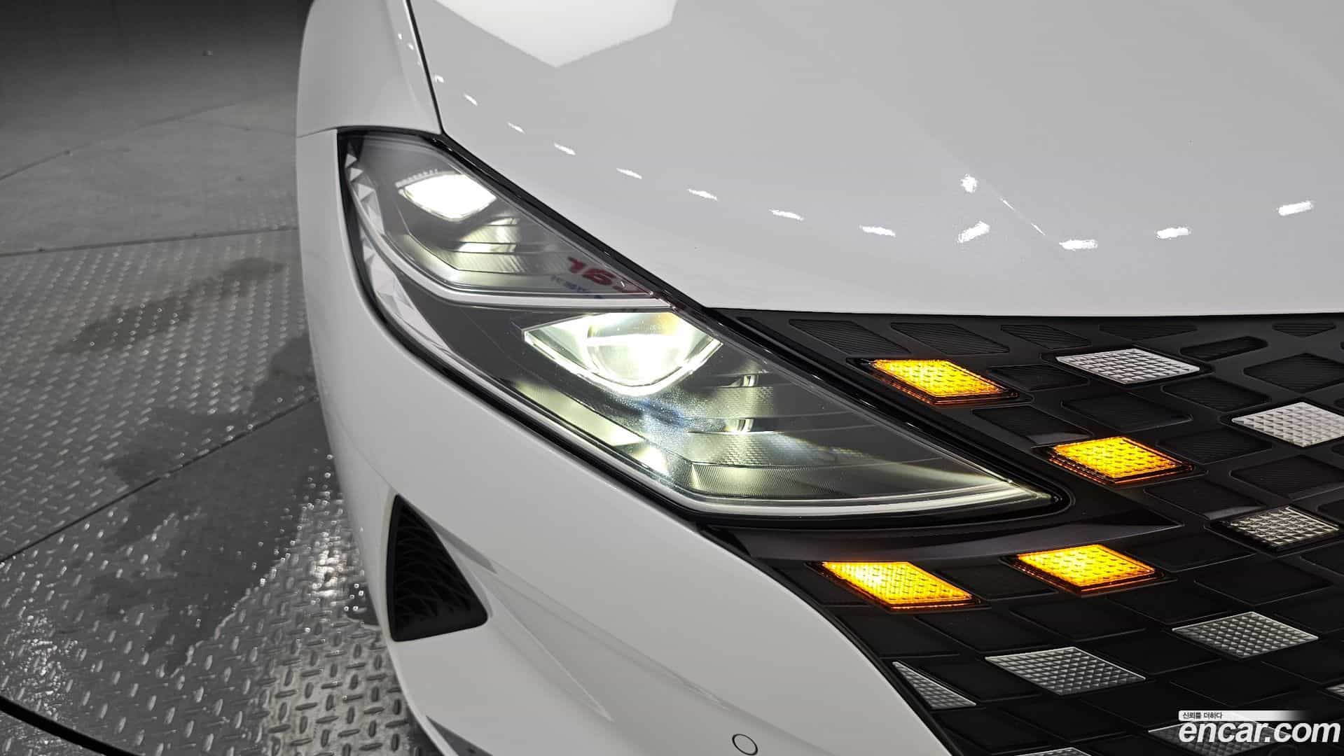 Grandeur Hyundai 2022.5-OUTER-032