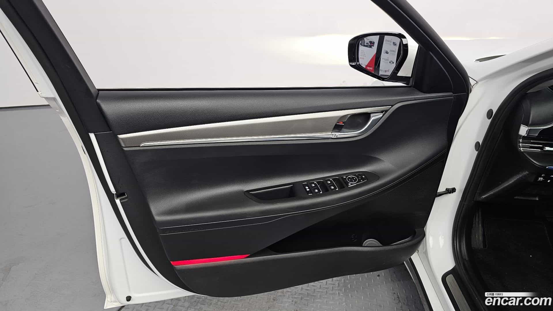 Grandeur Hyundai 2022.5-INNER-034