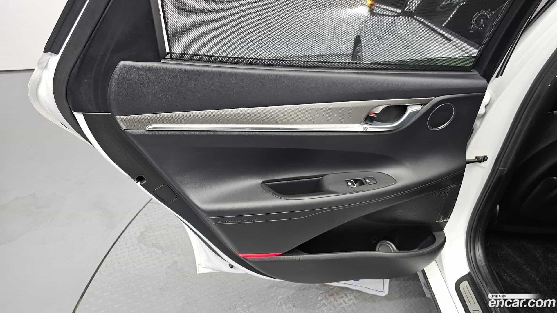 Grandeur Hyundai 2022.5-INNER-035