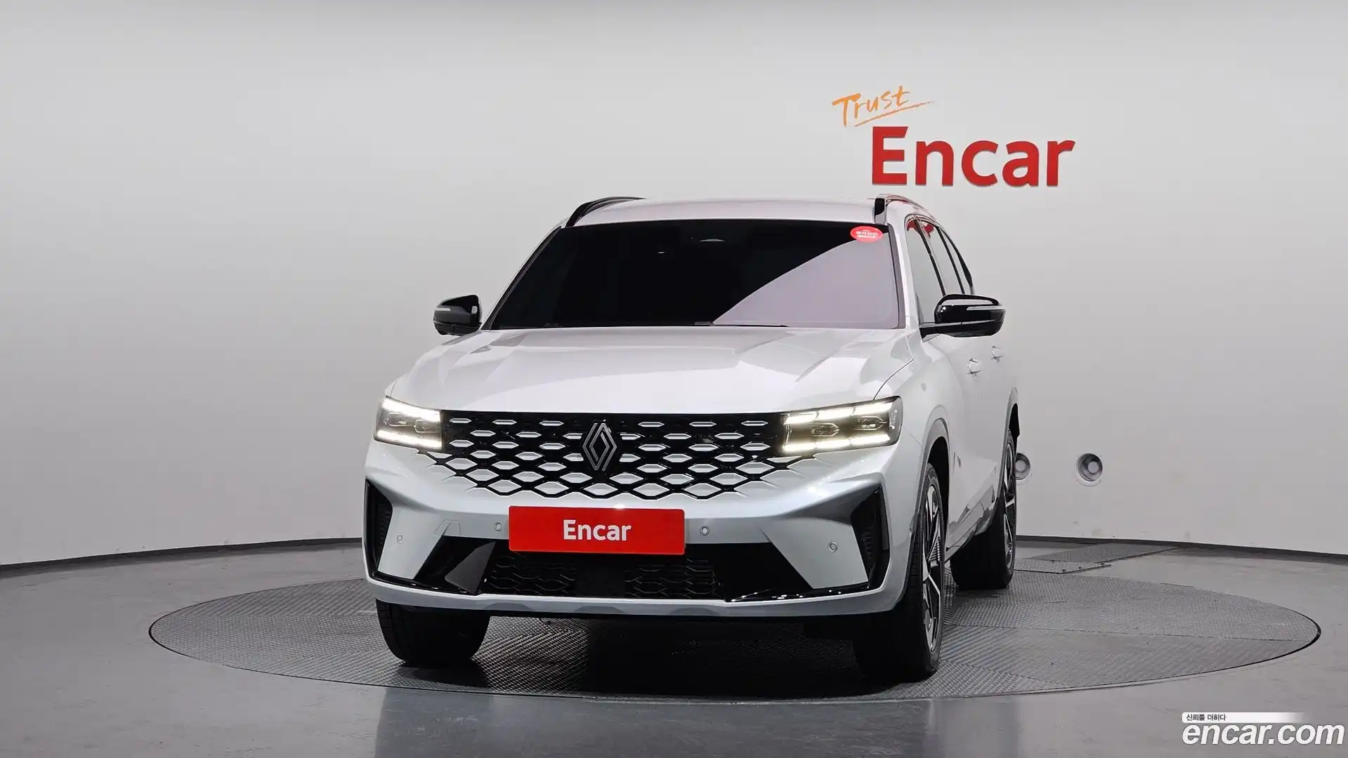 Grand Koleos Renault Korea 2025.8-OUTER-003