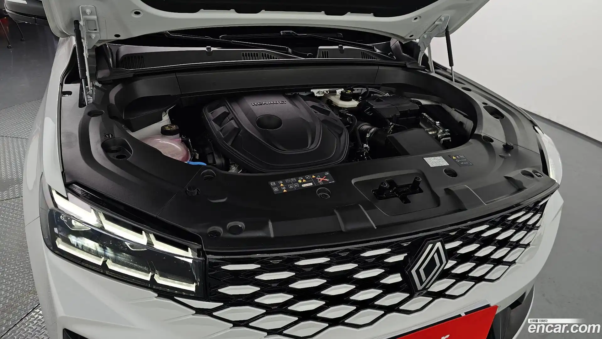 Grand Koleos Renault Korea 2025.8-OUTER-006