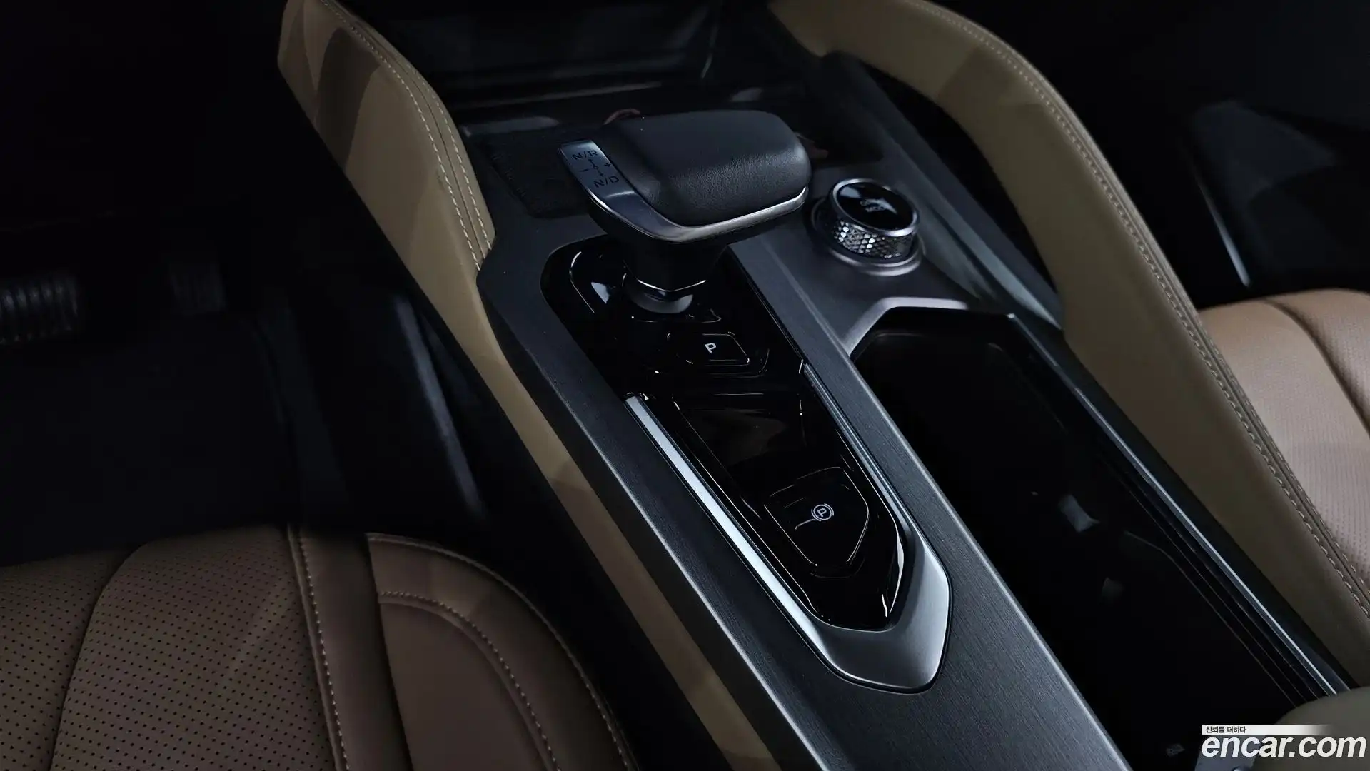 Grand Koleos Renault Korea 2025.8-INNER-009