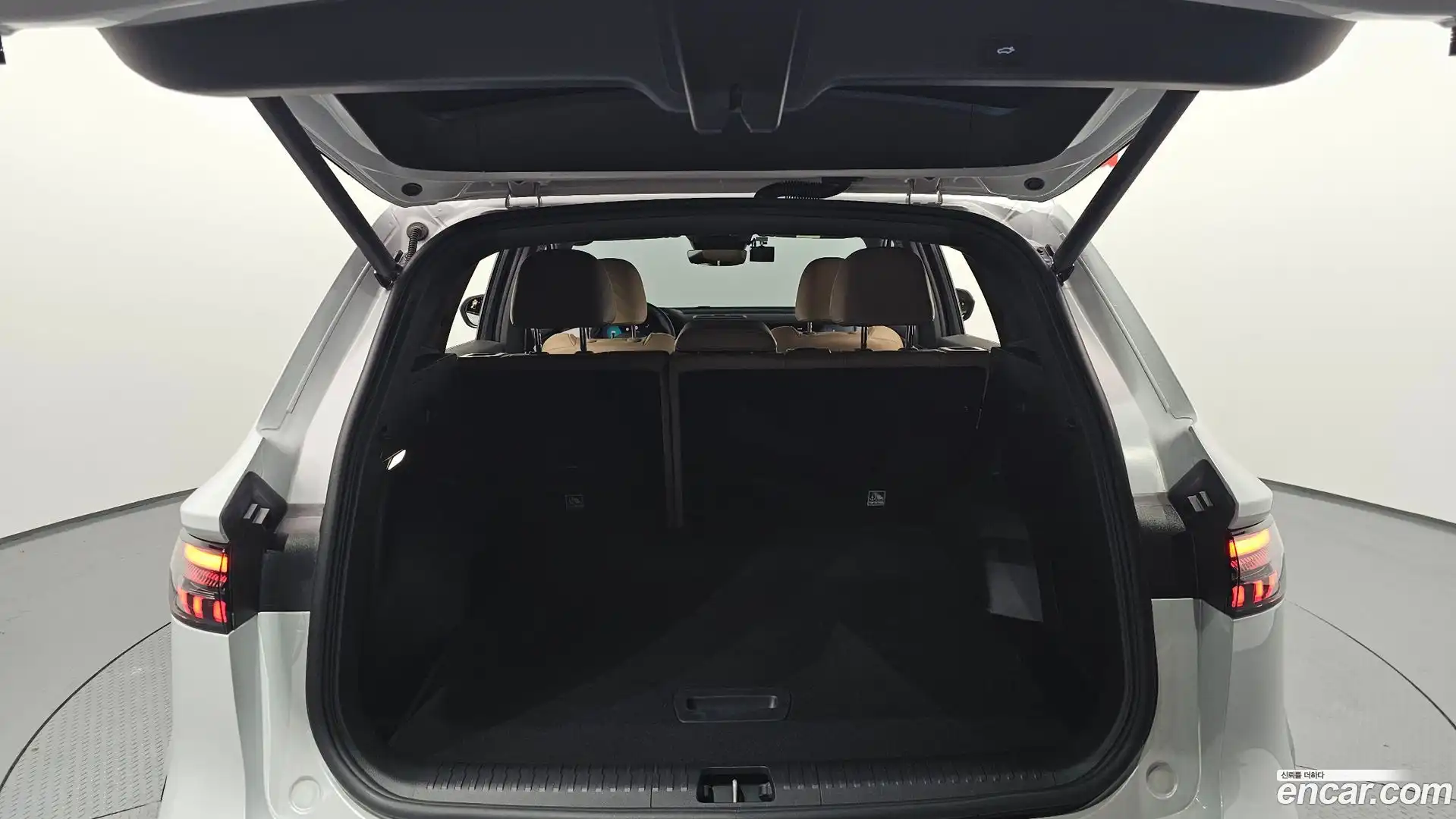 Grand Koleos Renault Korea 2025.8-OPTION-024