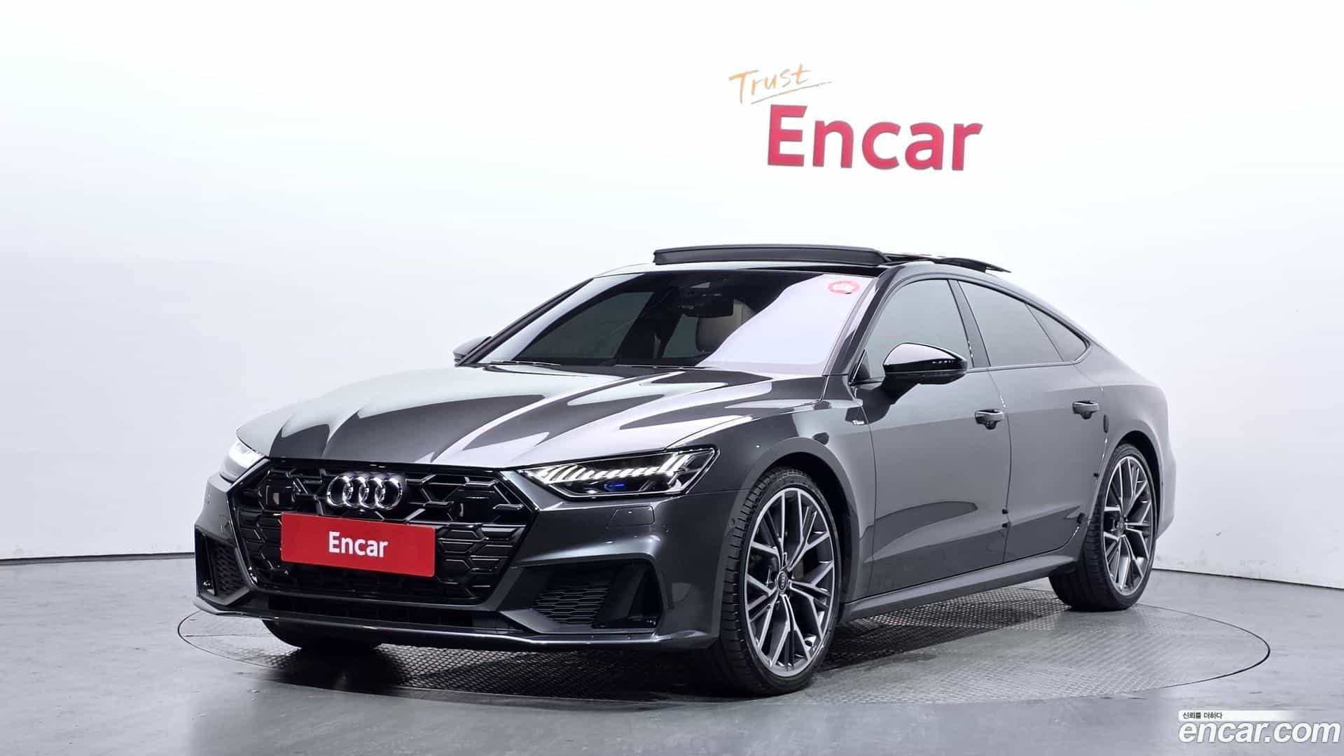 A7 Audi 2025.3-OUTER-001