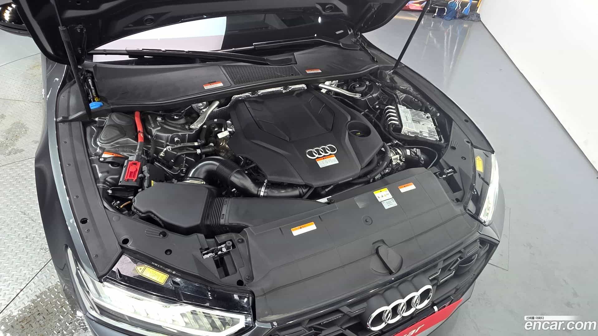 A7 Audi 2025.3-OUTER-006