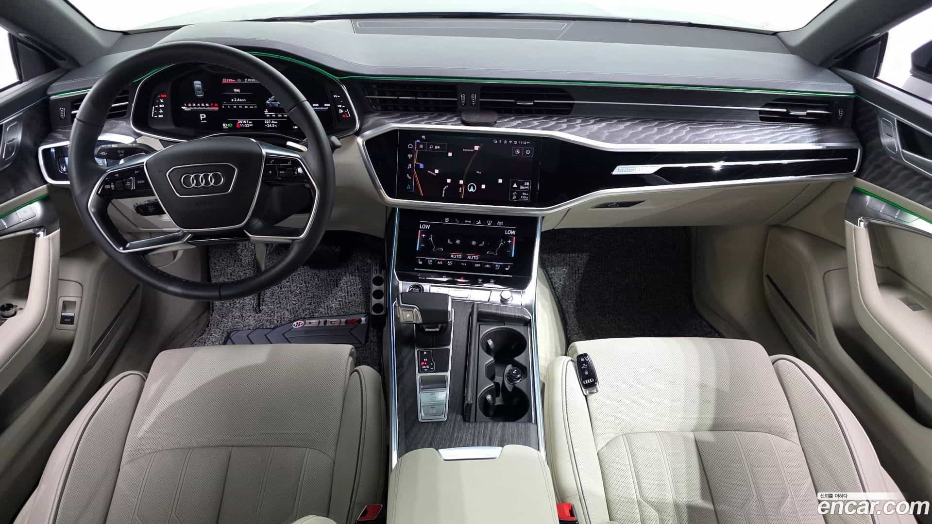 A7 Audi 2025.3-INNER-007