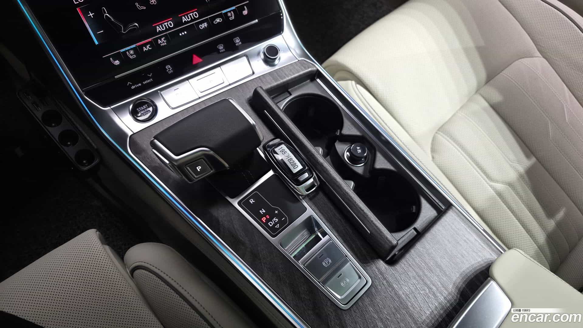 A7 Audi 2025.3-INNER-009